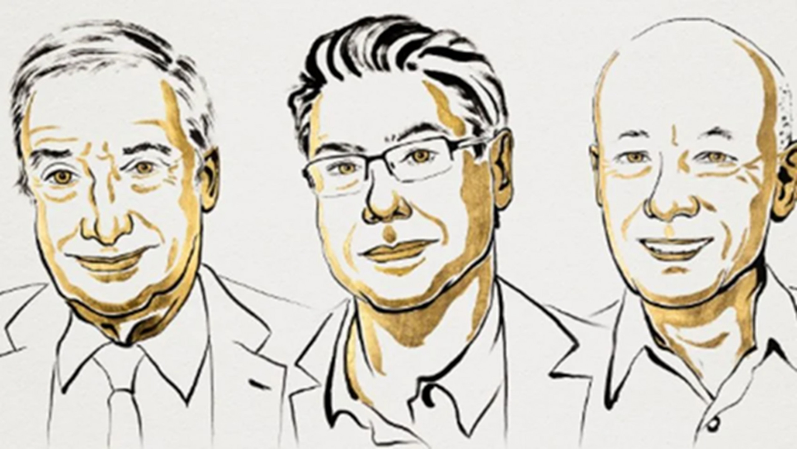 Academia Sueca anuncia Nobel de Economia 2025 para trio que estuda inovação e crescimento - Imagem do artigo