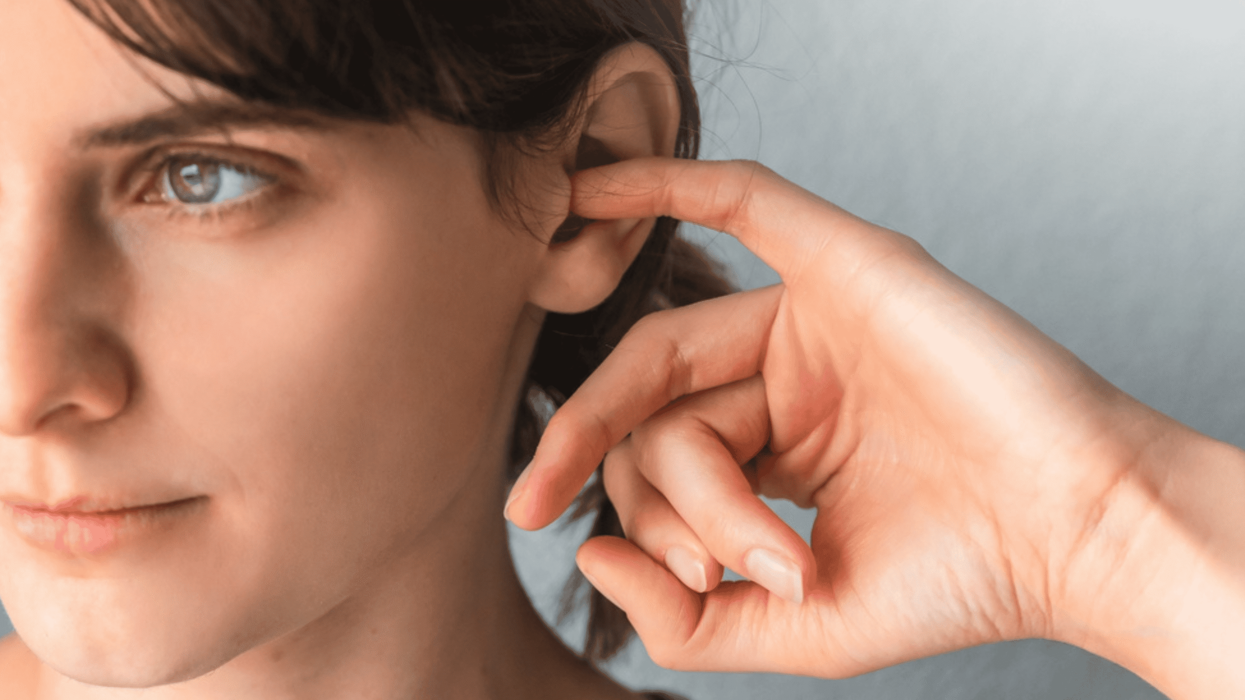 Cera de ouvido é usada em teste experimental para identificar e monitorar câncer - Imagem do artigo