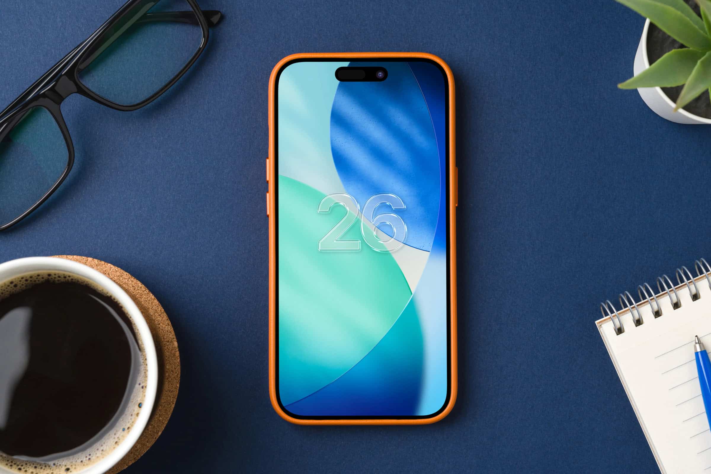 iOS 26.1 beta 3 indica integração de novas IAs e traz mudanças visuais ao iPhone - Imagem do artigo