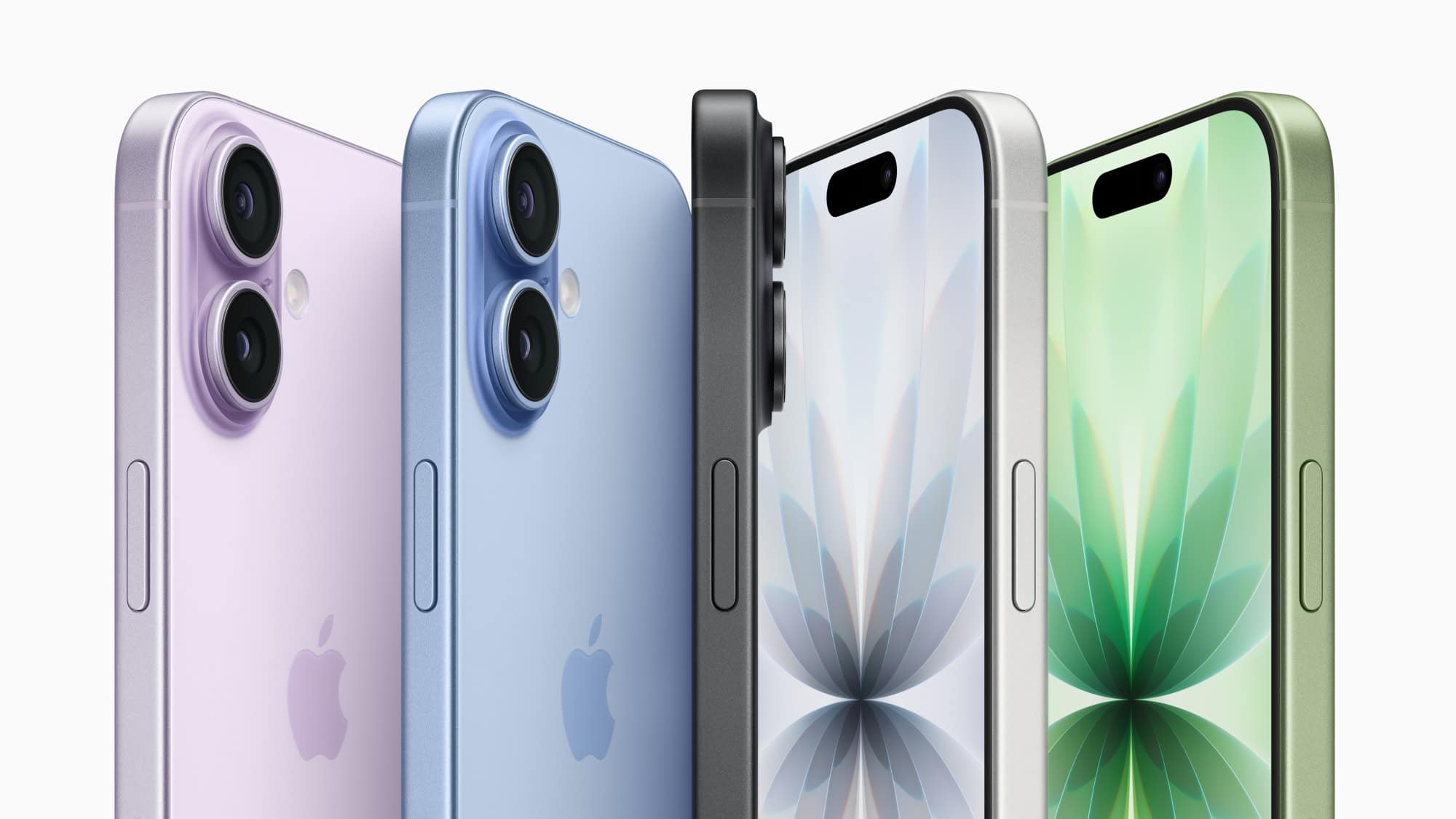 Apple detalha motivos para mudanças radicais na câmera frontal do iPhone 17 - Imagem do artigo