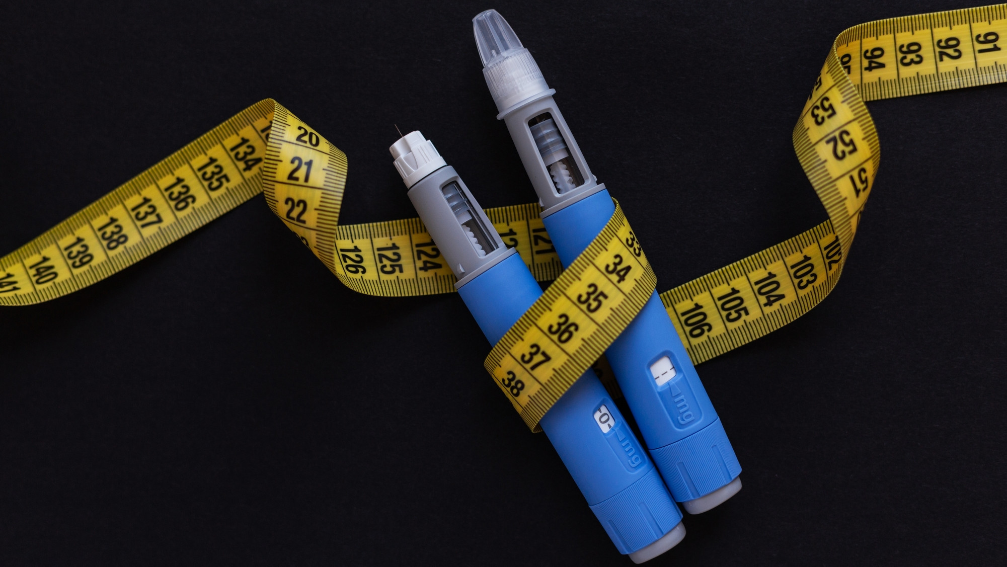 Estudo indica que Ozempic pode diminuir desejo por álcool - Imagem do artigo