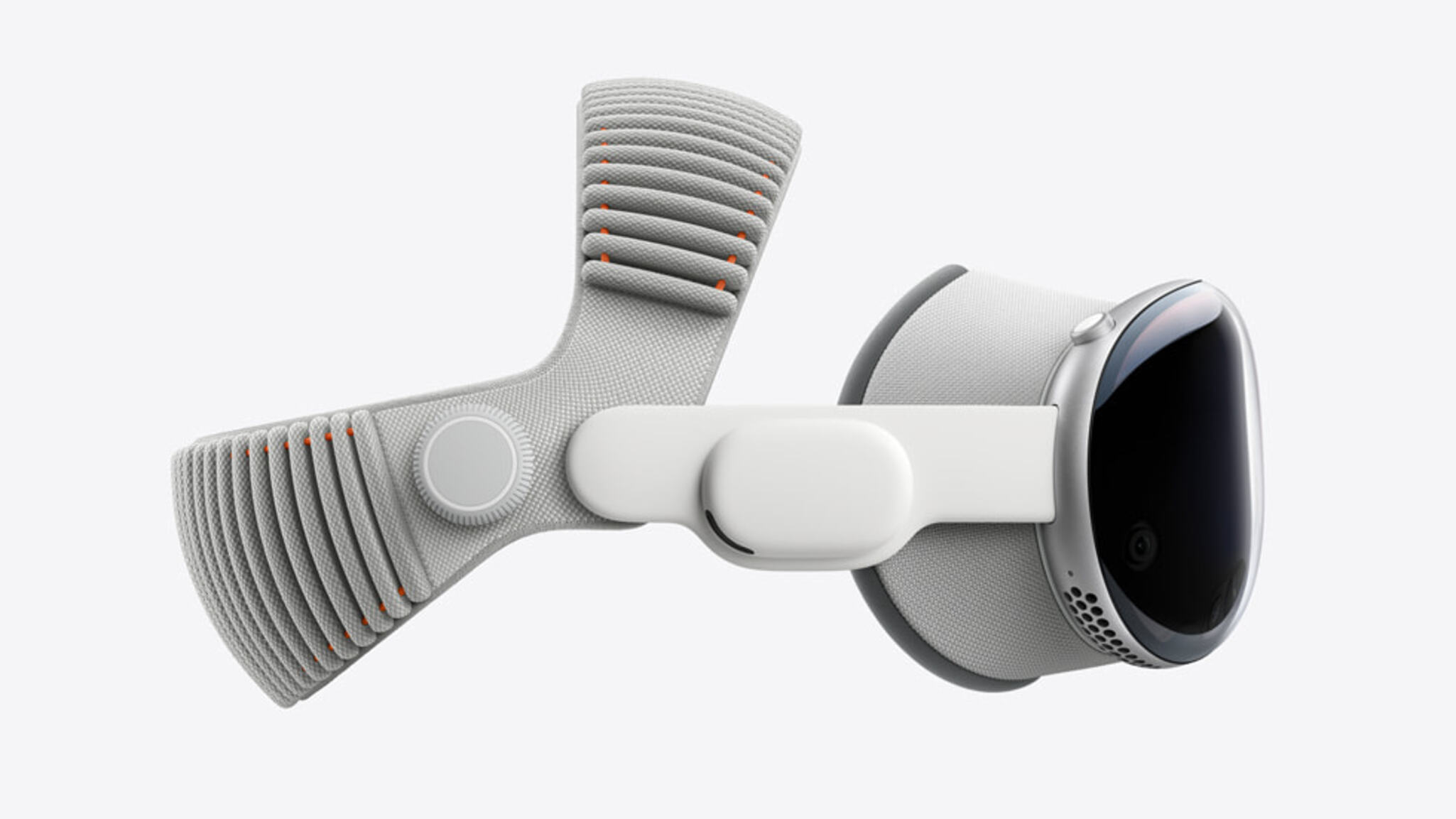 Apple apresenta nova versão do Vision Pro com chip M5 e foco em conforto - Imagem do artigo