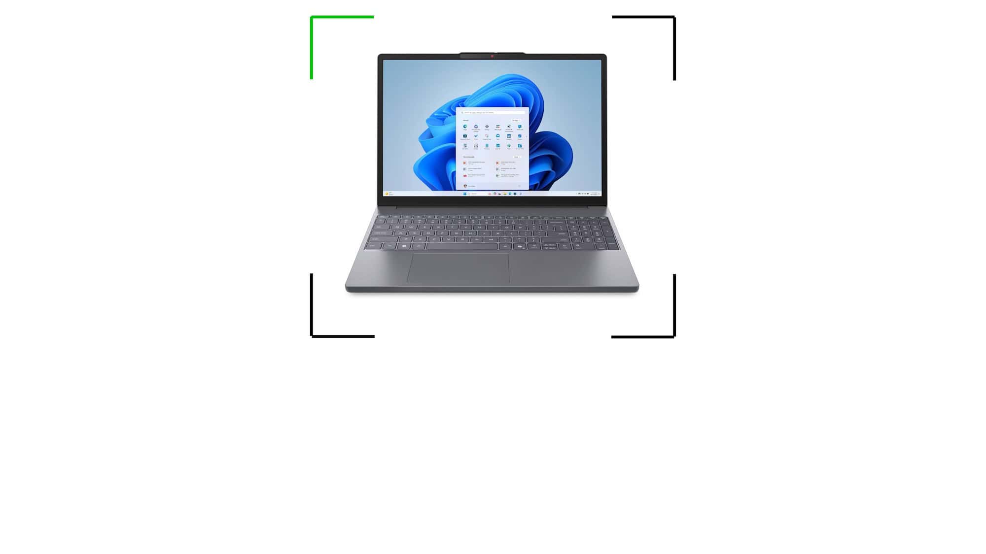 Cinco notebooks com Windows 11 custam a partir de R$ 2,4 mil - Imagem do artigo