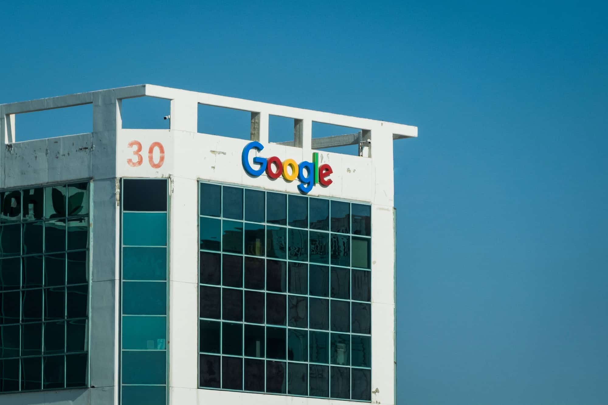 Google manteve campanhas de Israel sobre abundância de alimentos em Gaza após reclamações, diz jornal - Imagem do artigo