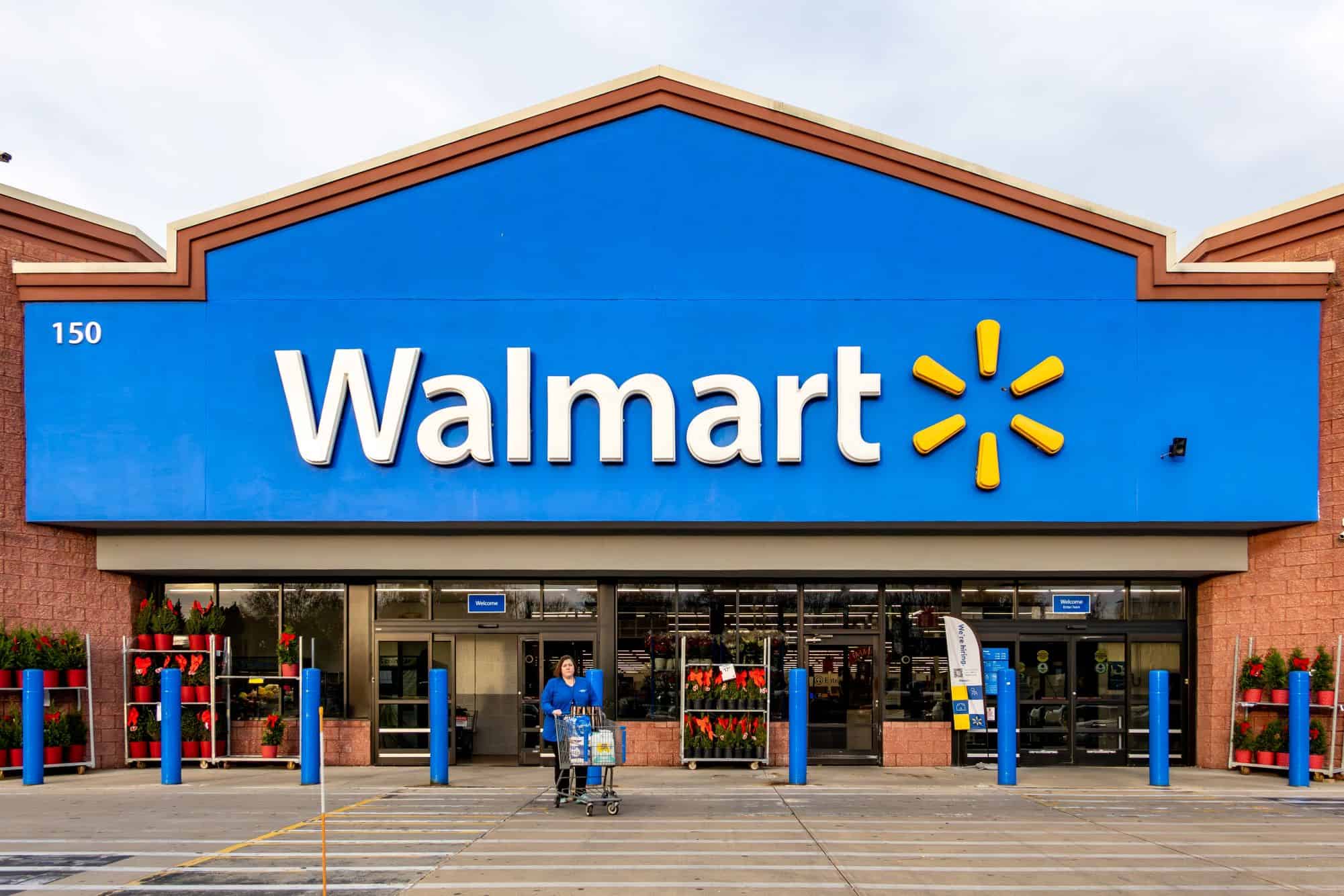 ChatGPT permitirá compras de produtos Walmart diretamente na conversa - Imagem do artigo