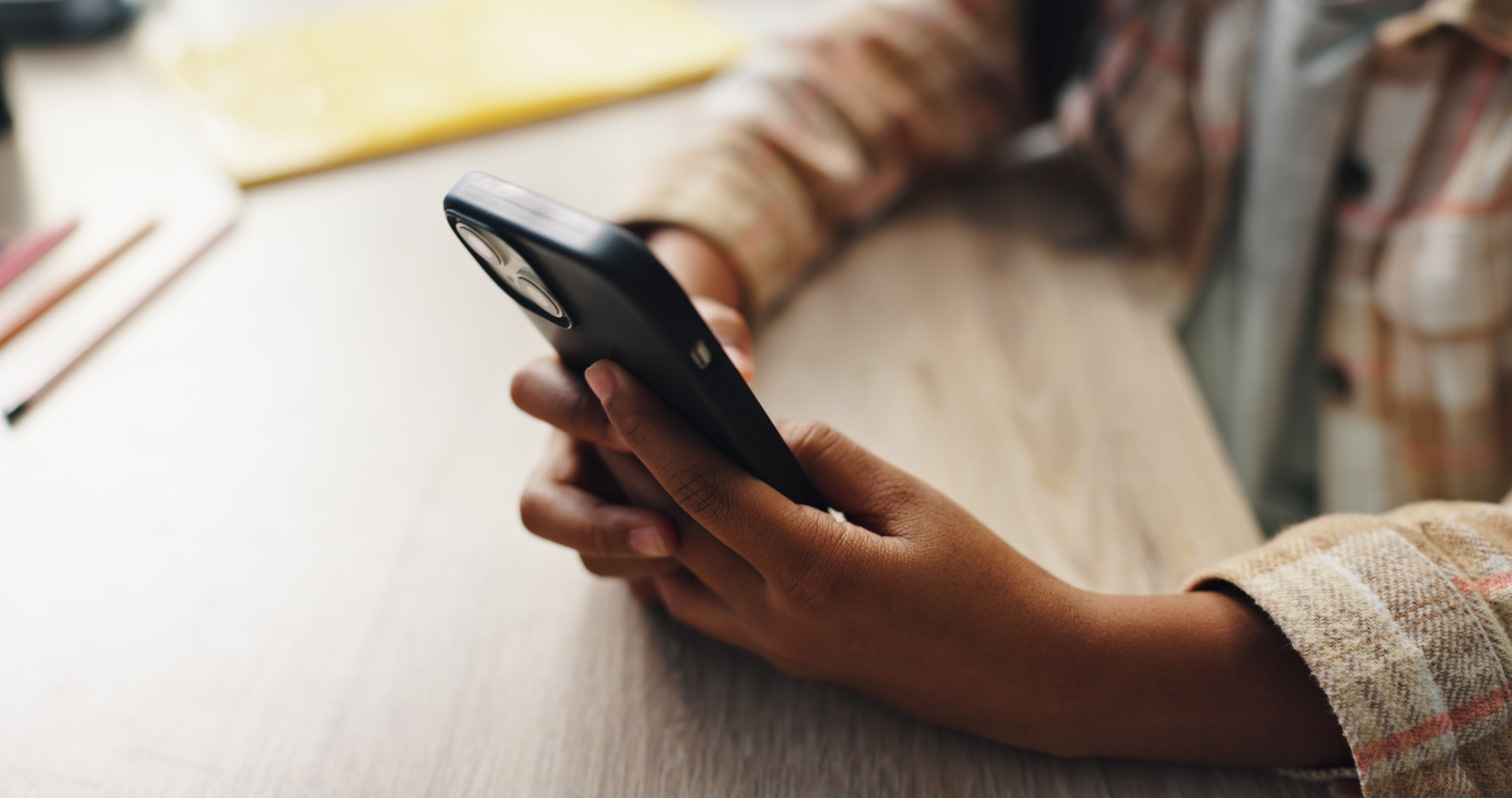 Governo inclui faixa etária de 6 anos na classificação de apps, filmes e jogos - Imagem do artigo