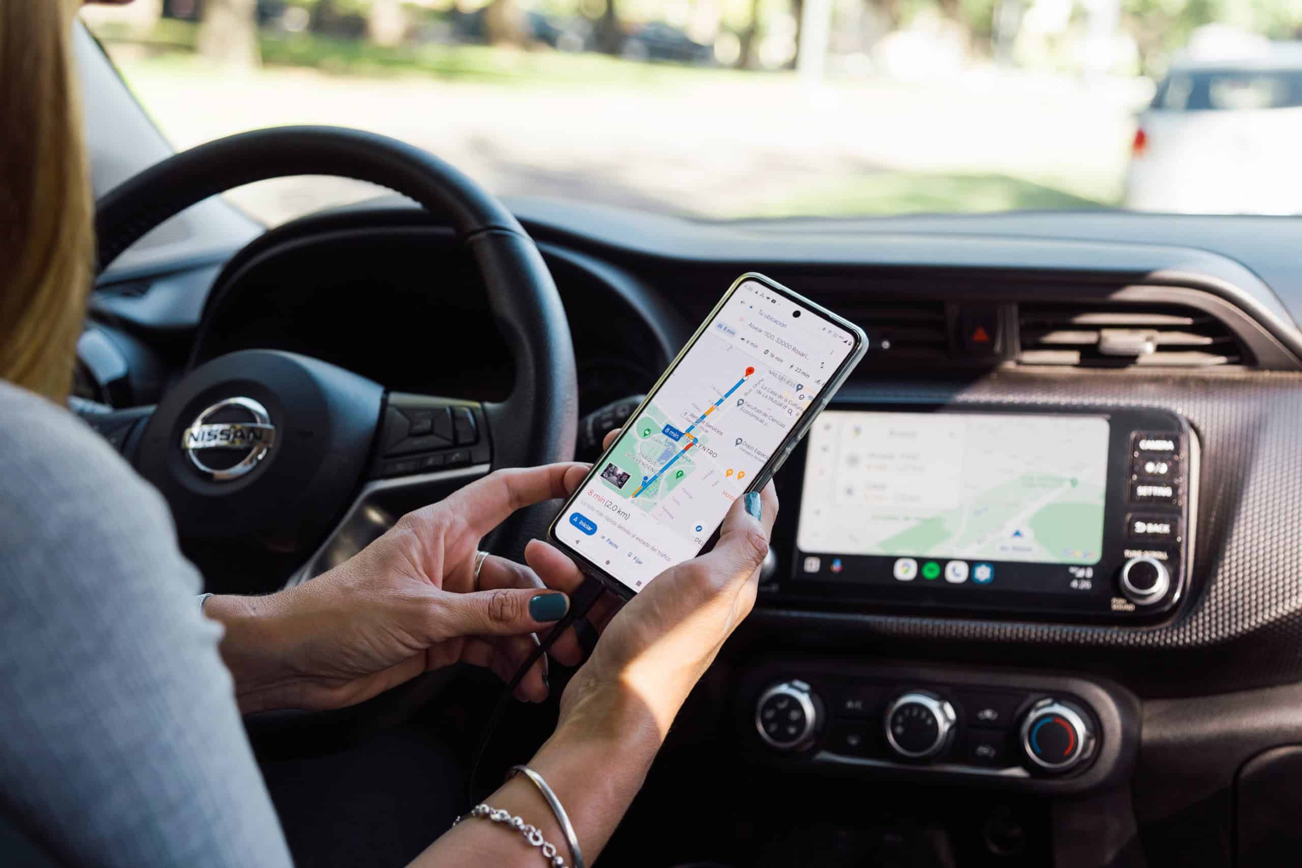 Cinco opções de adaptadores Android Auto sem fio para comprar em 2025 - Imagem do artigo