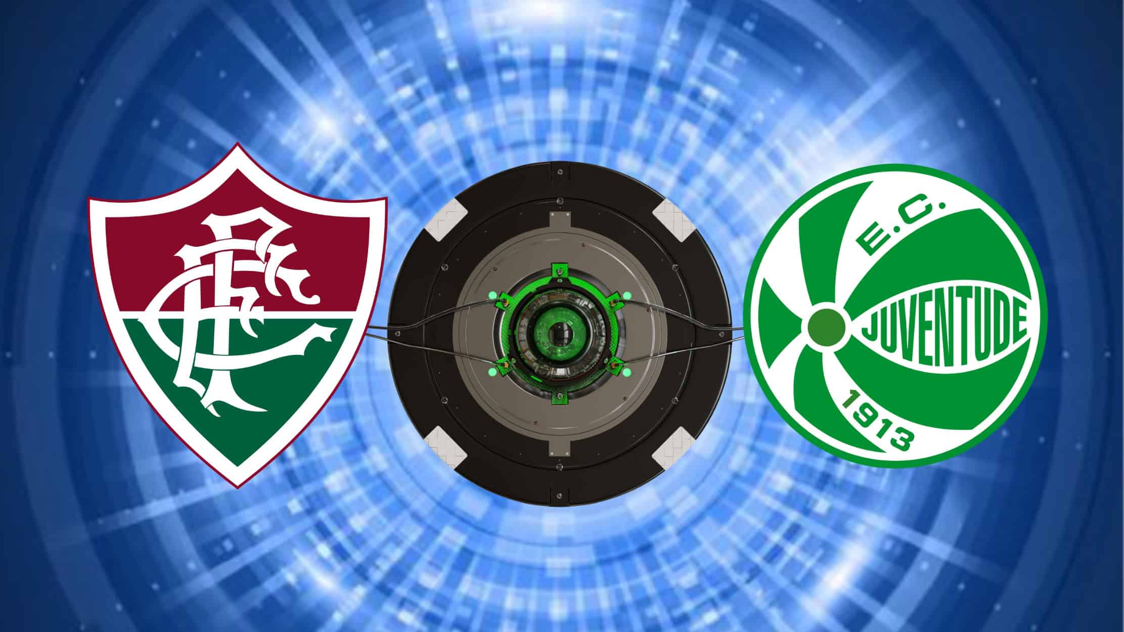 Fluminense recebe Juventude no Maracanã pela 28ª rodada do Brasileirão 2025 - Imagem do artigo