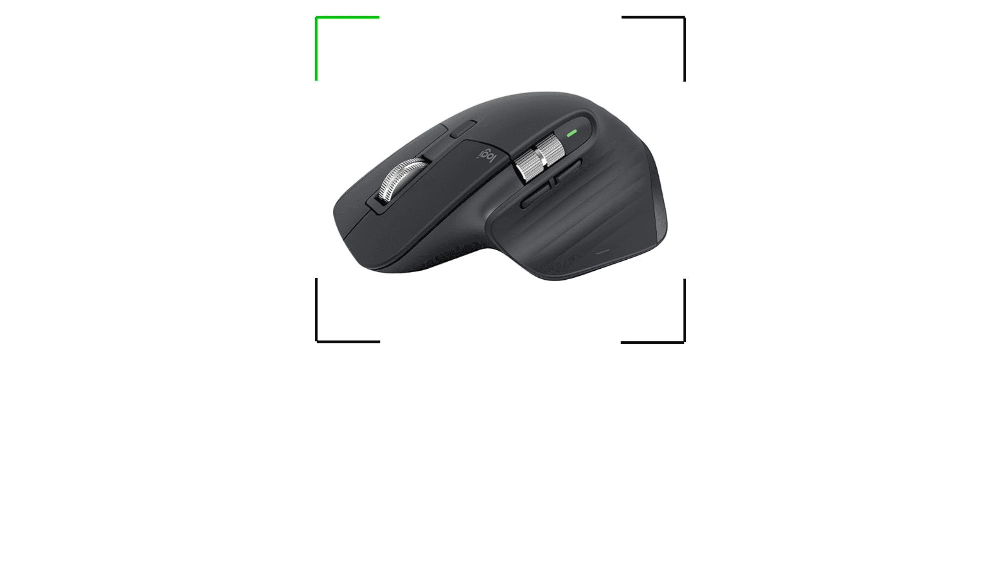 Logitech MX Master 3S é destaque na Amazon com preço promocional e foco em ergonomia - Imagem do artigo