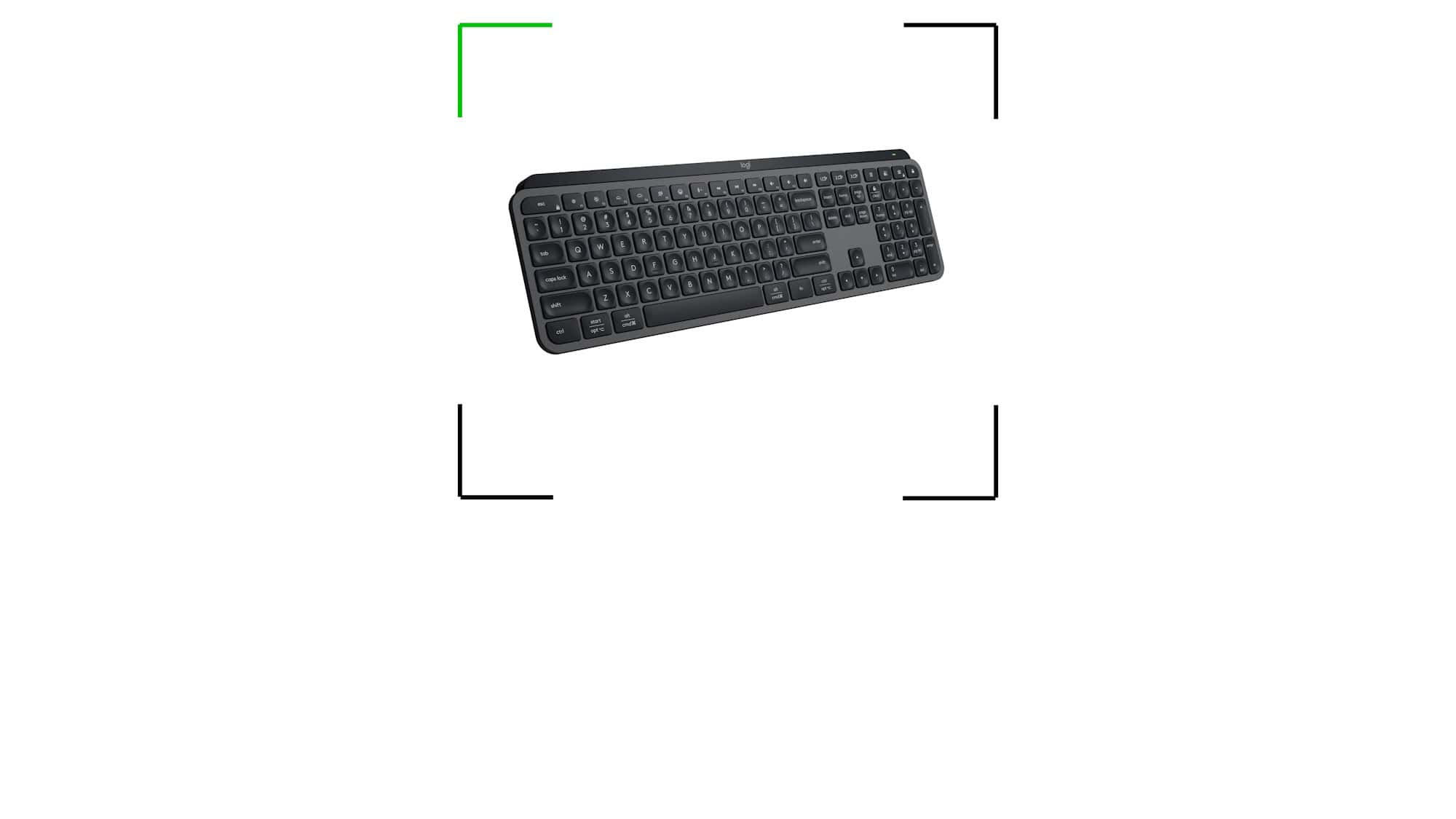 Teclado Logitech MX Keys S com iluminação inteligente entra em promoção na Amazon - Imagem do artigo