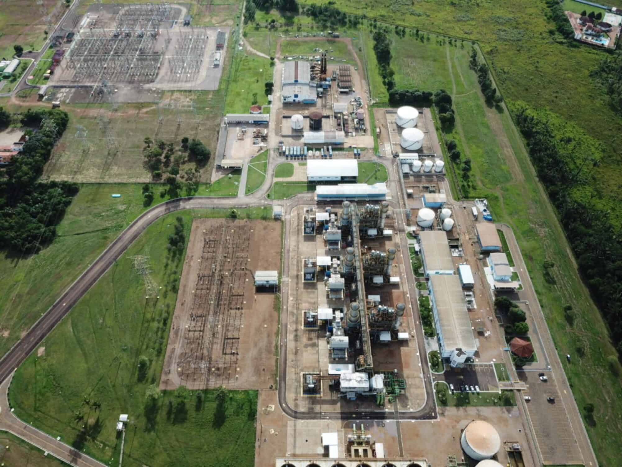 Ibama barra termelétrica em Samambaia por risco ao Cerrado e à comunidade local - Imagem do artigo