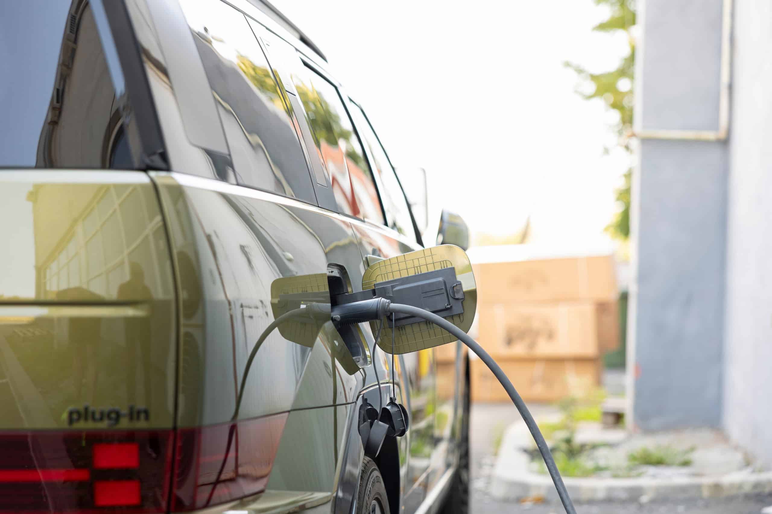 Avanços chineses aproximam baterias de estado sólido de veículos elétricos de longa autonomia - Imagem do artigo