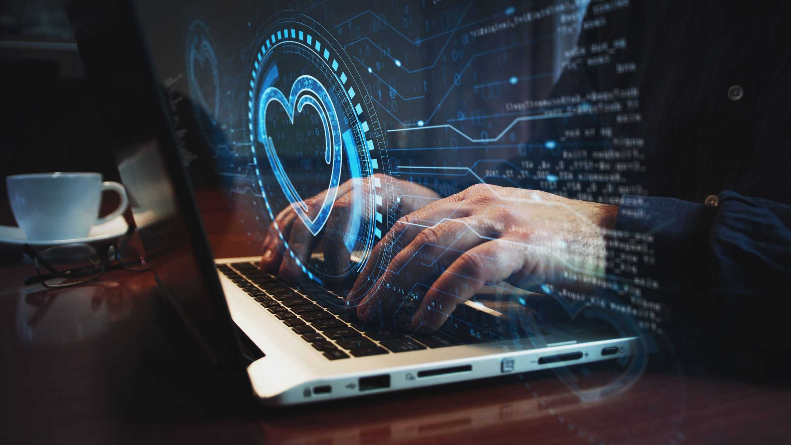Computação afetiva: como máquinas aprendem a reconhecer emoções humanas - Imagem do artigo