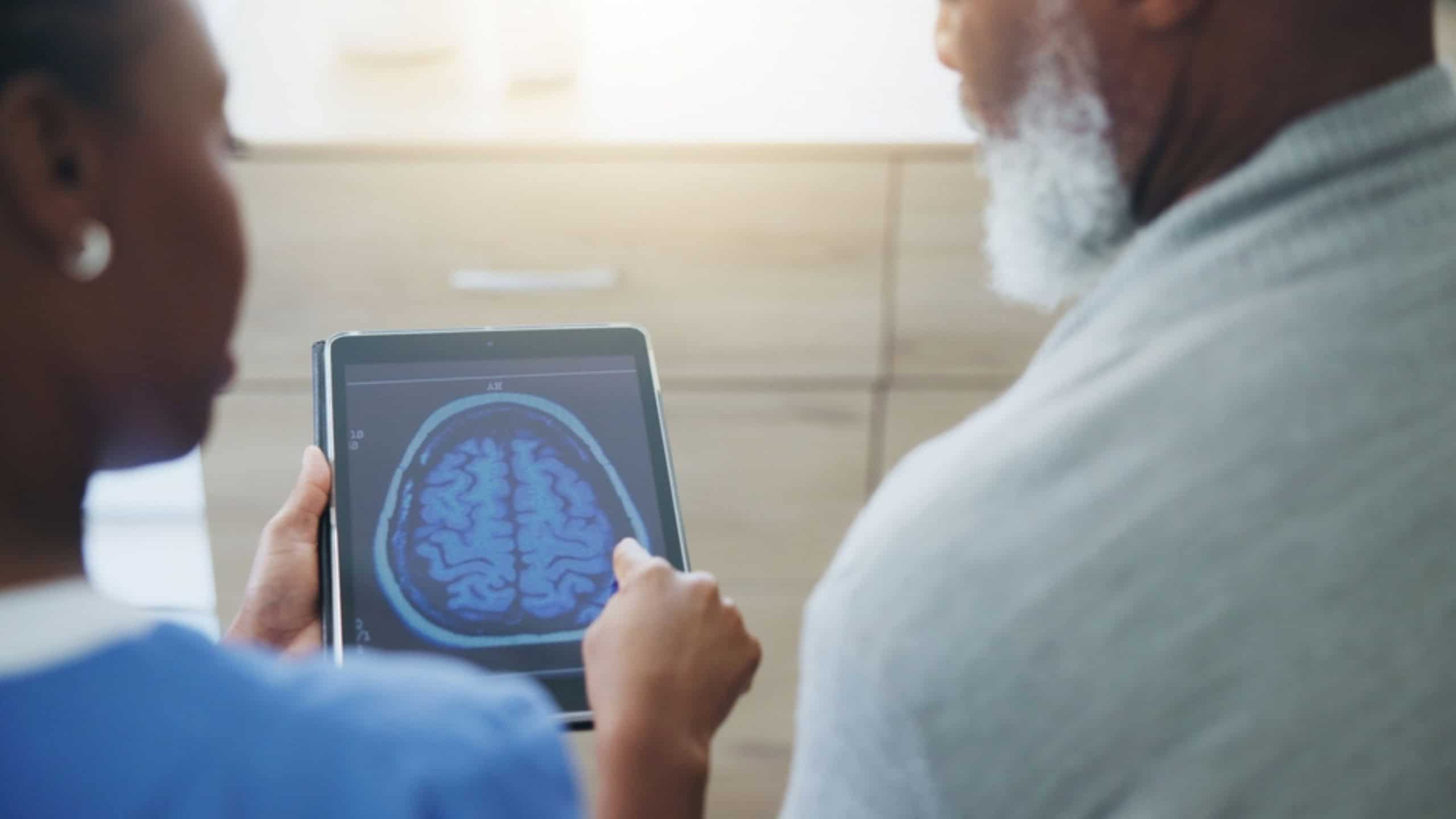 Ultrassom focado avança como terapia promissora contra Alzheimer e câncer - Imagem do artigo