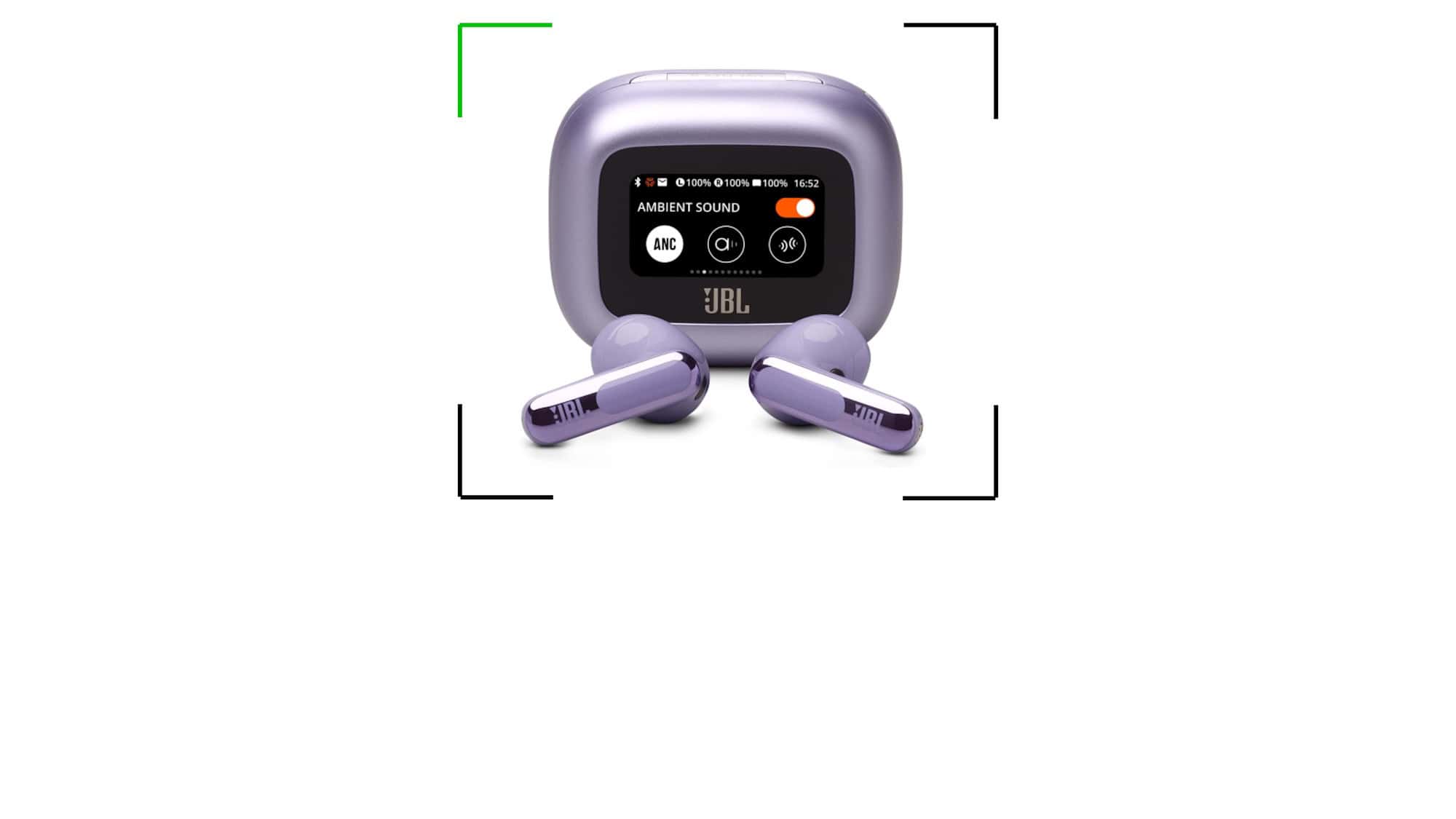 JBL apresenta Live Flex 3 com estojo touch e 40 h de bateria; fone chega ao Brasil por R$ 779 - Imagem do artigo