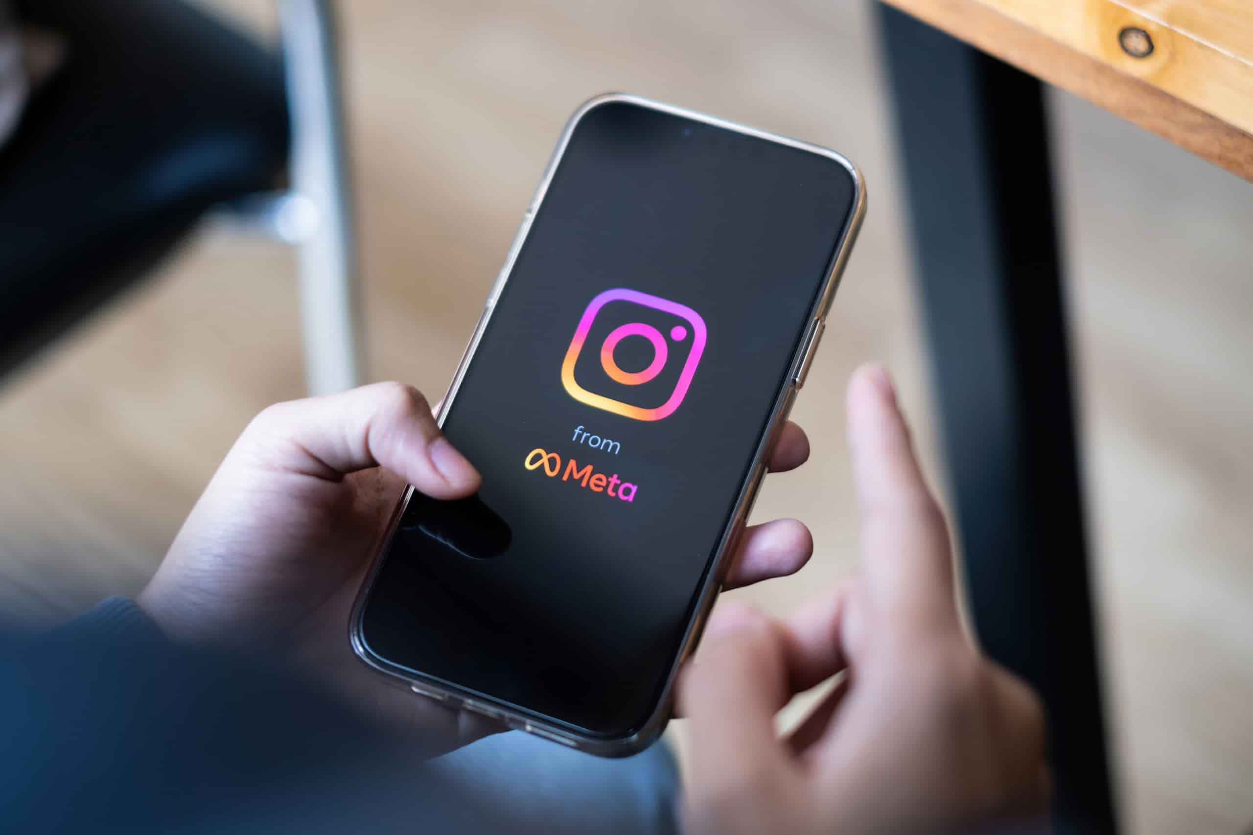 Meta permitirá que pais bloqueiem chatbots e personagens de IA no Instagram - Imagem do artigo