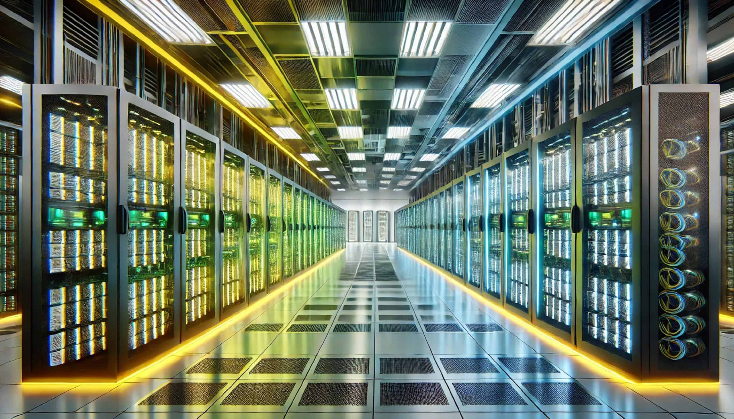 Anatel alerta governo sobre riscos da concentração de data centers em três capitais - Imagem do artigo