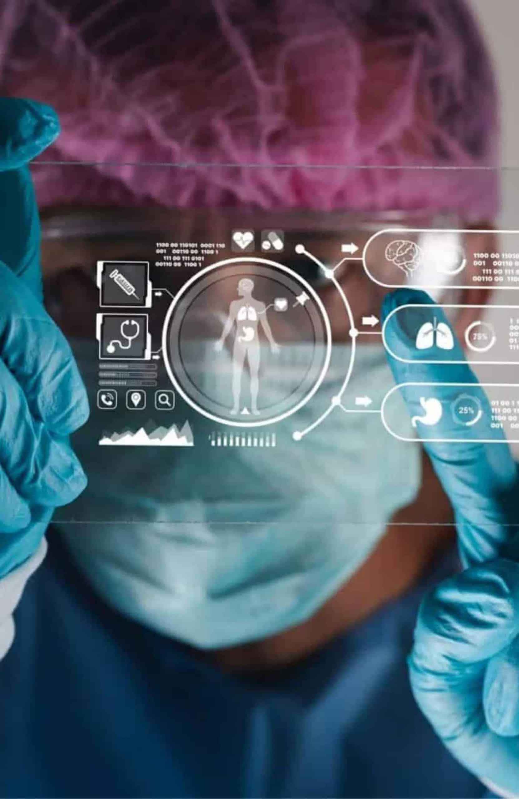 Estudo alerta que chatbots de IA podem repassar informações médicas erradas para agradar usuários - Imagem do artigo