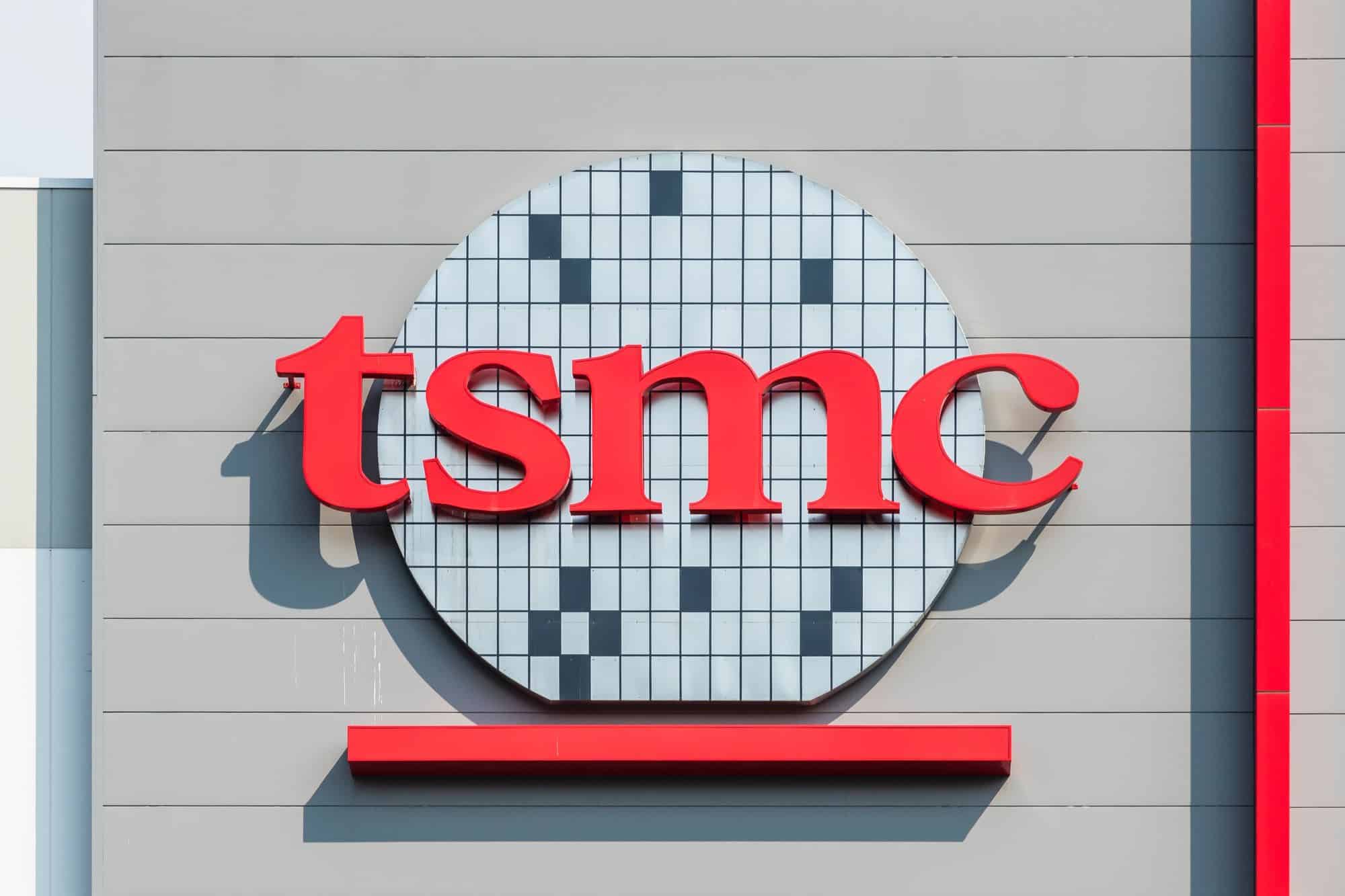 TSMC antecipa produção de chips de 2 nm no Arizona para atender demanda de IA - Imagem do artigo
