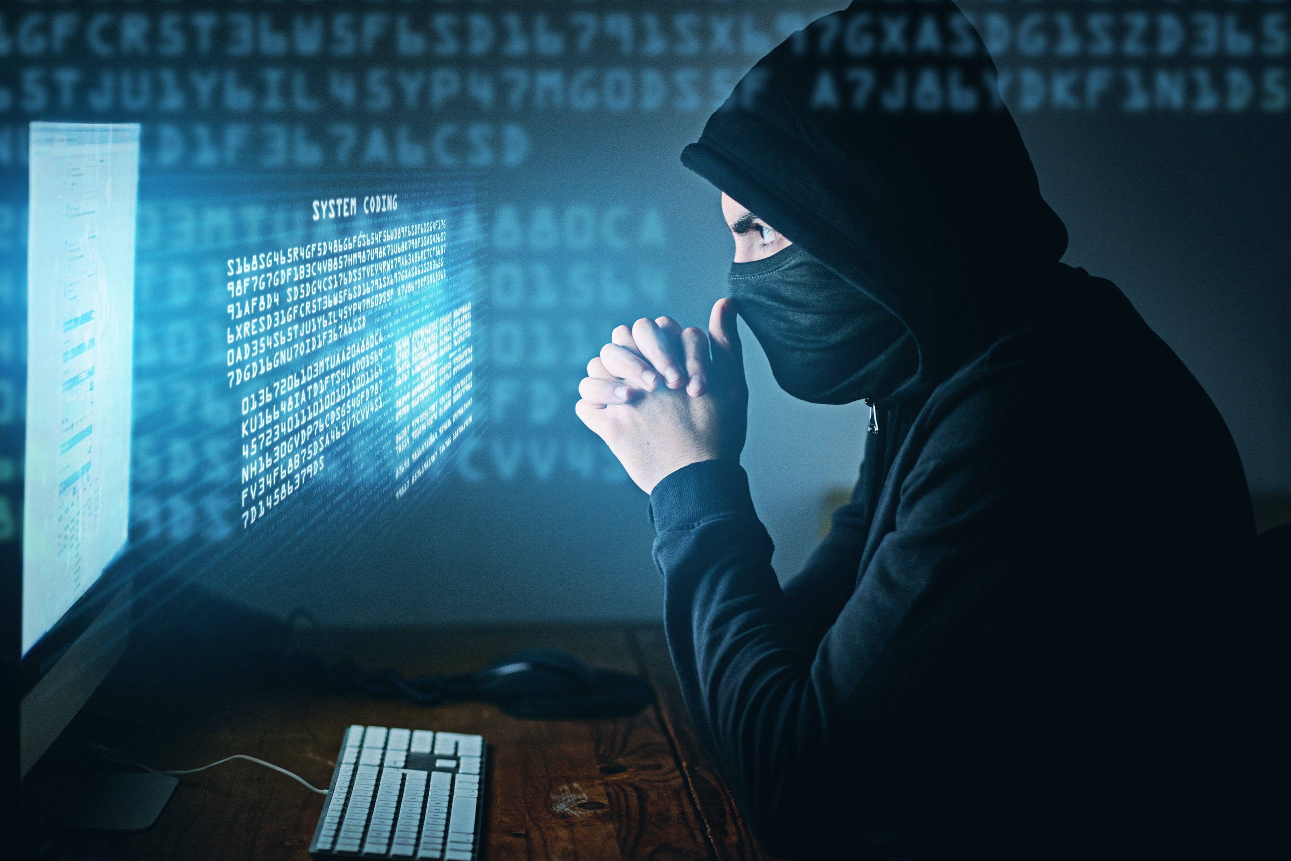 PF deflagra Operação Decrypt contra suspeitos de ransomware em MG e SP - Imagem do artigo