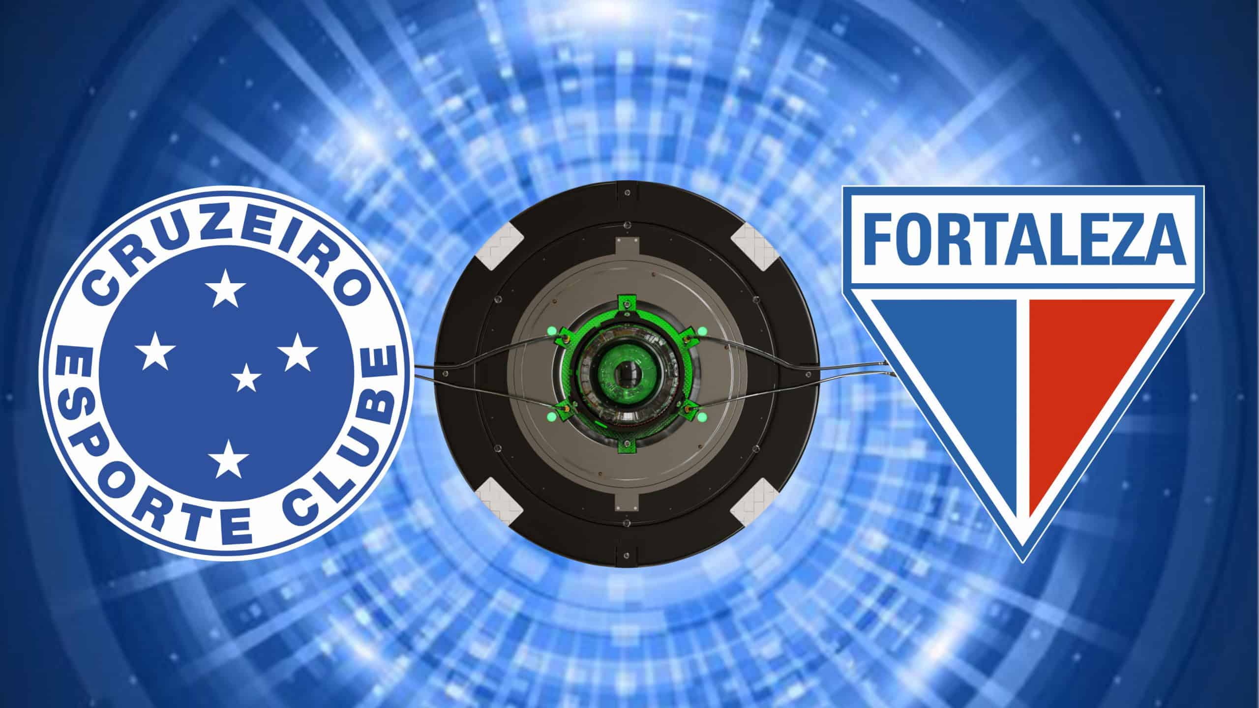 Cruzeiro recebe o Fortaleza pela 29ª rodada do Brasileirão; veja horário, TV e prováveis escalações - Imagem do artigo