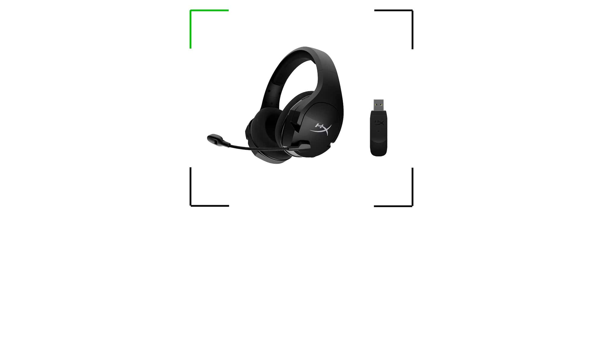 HyperX Cloud Stinger Core Wireless aparece em promoção na Amazon por R$ 368 - Imagem do artigo