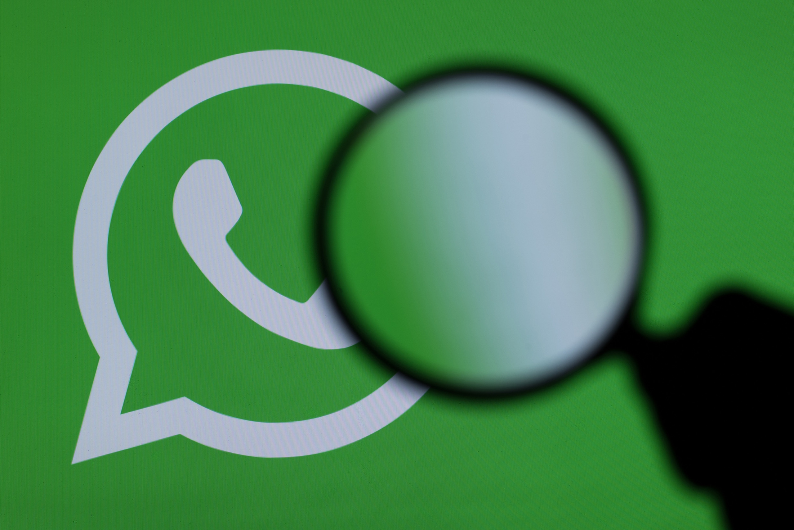 Justiça dos EUA impede NSO Group de usar Pegasus para espionar o WhatsApp - Imagem do artigo