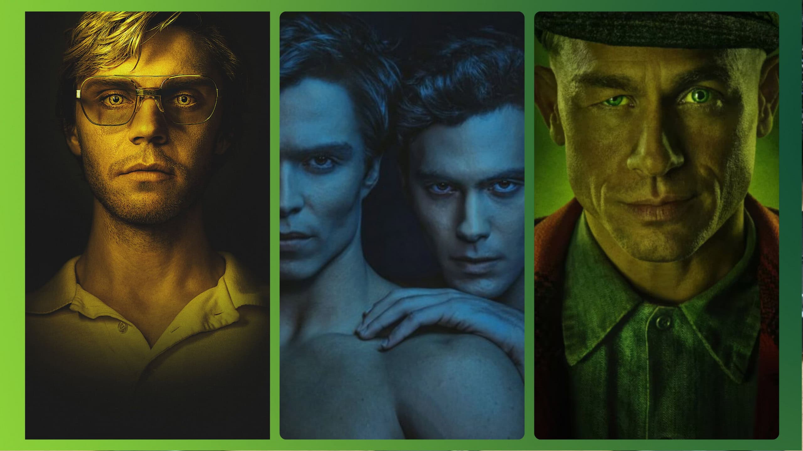 Próxima temporada de “Monstro” destacará Lizzie Borden e amplia debate sobre rumos da série - Imagem do artigo
