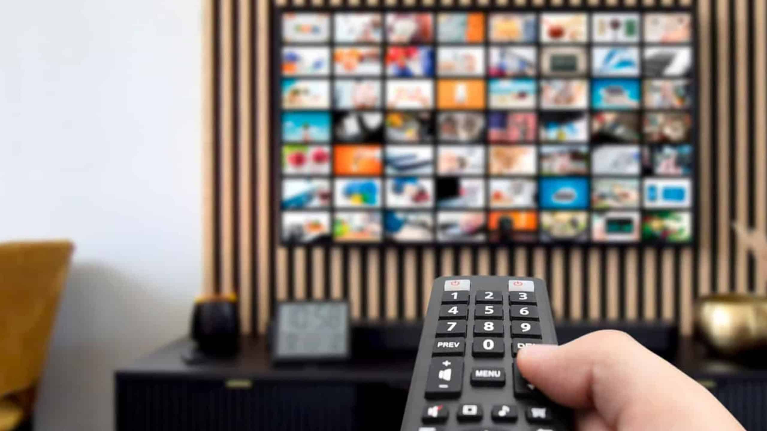 Oito indícios de desgaste mostram quando é hora de trocar a smart TV - Imagem do artigo