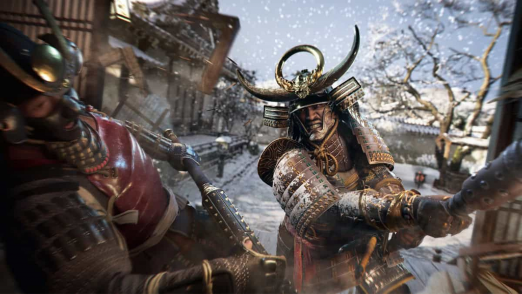11 jogos de samurai para conhecer e jogar em 2025 - Imagem do artigo