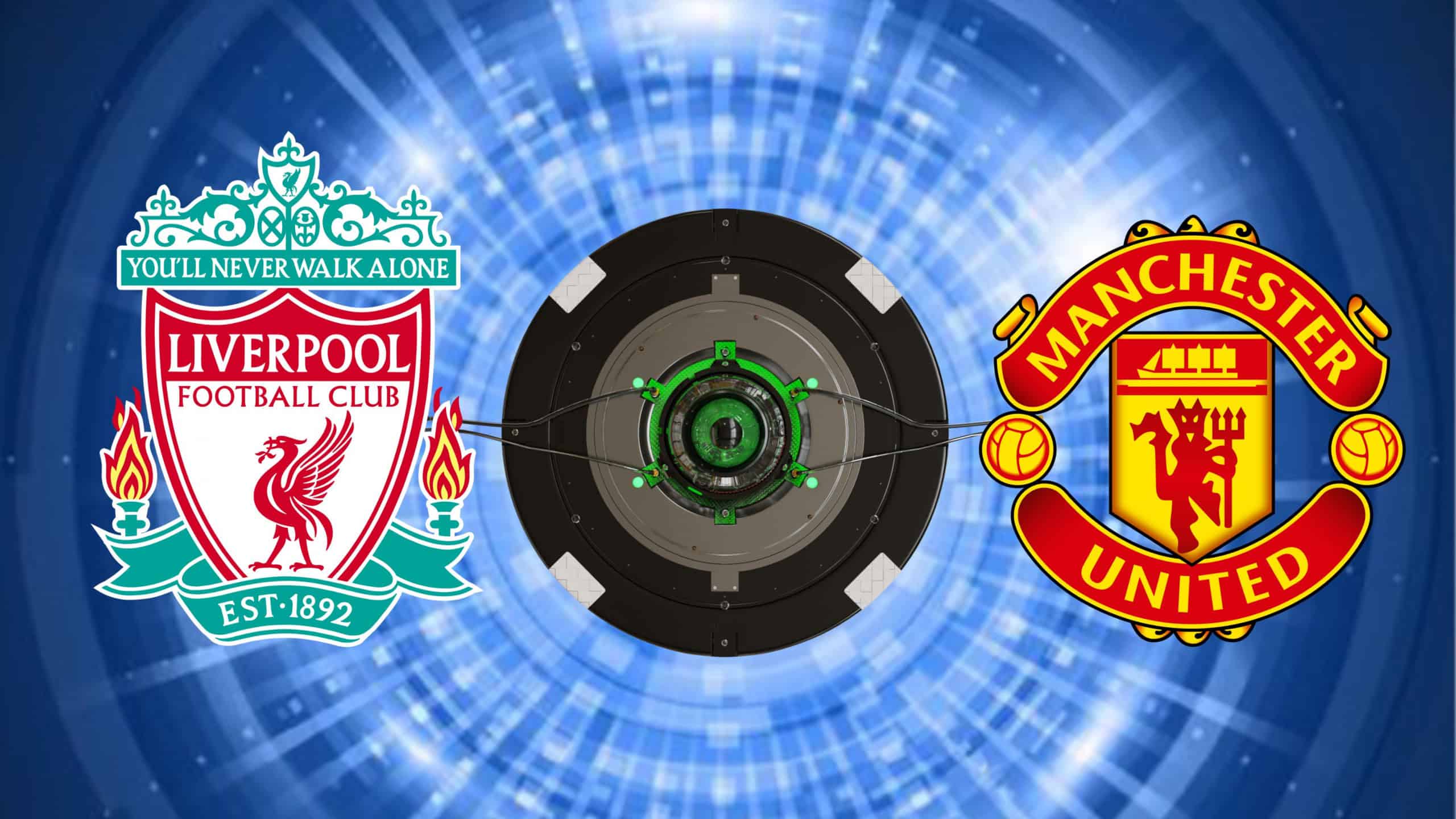 Clássico Liverpool x Manchester United: horário, onde assistir e escalações da 8ª rodada da Premier League - Imagem do artigo