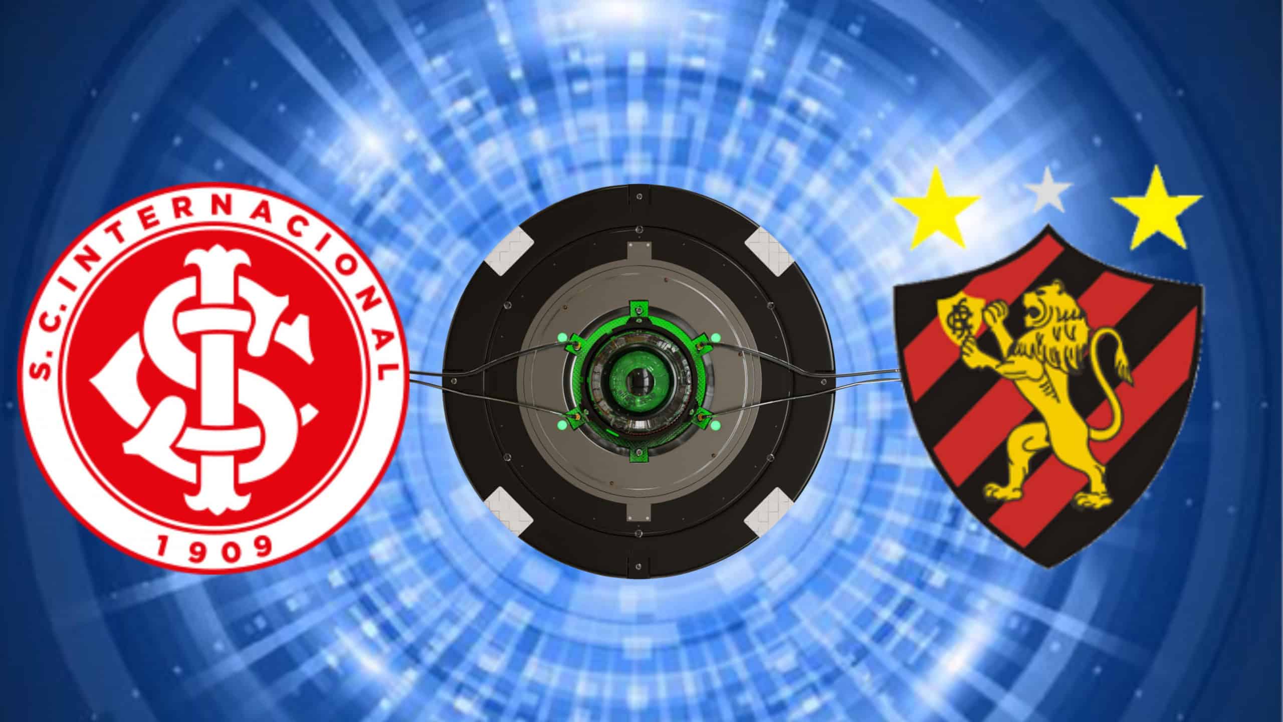 Internacional recebe o Sport pela 29ª rodada do Brasileirão 2025 - Imagem do artigo