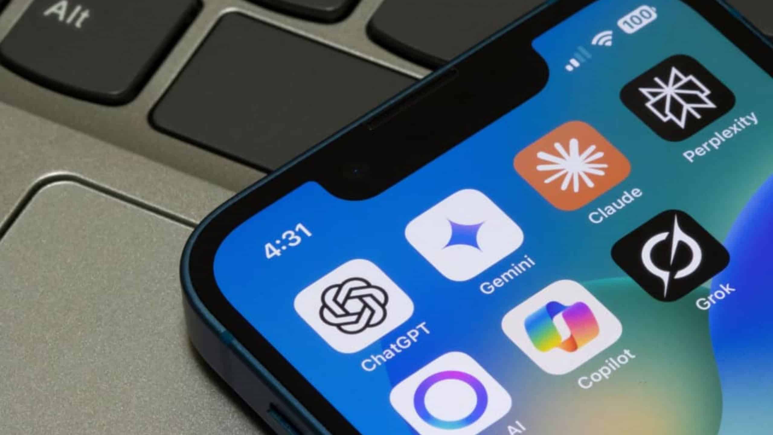 Oito serviços de IA para assinar em 2025: funções, vantagens, desvantagens e preços - Imagem do artigo