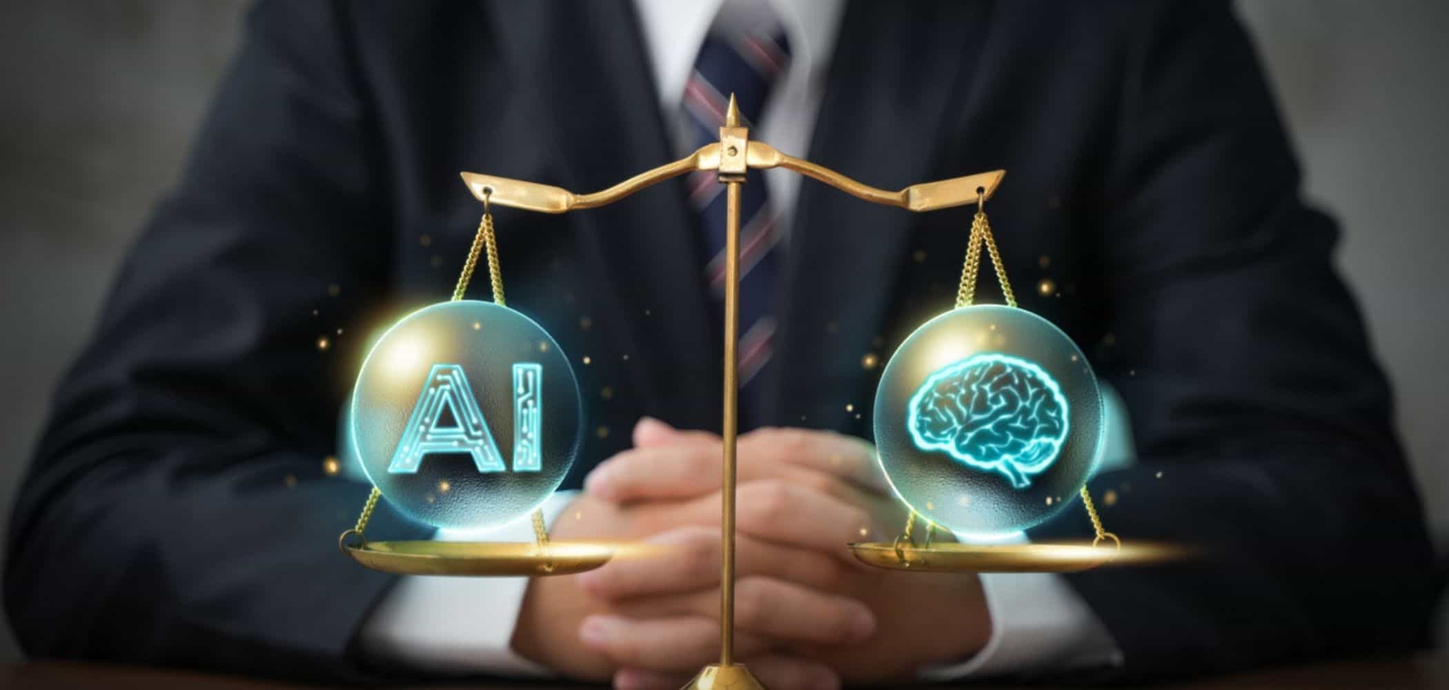 Mercado de IA responsável deve superar US$ 10 bilhões até 2030, aponta consultoria - Imagem do artigo
