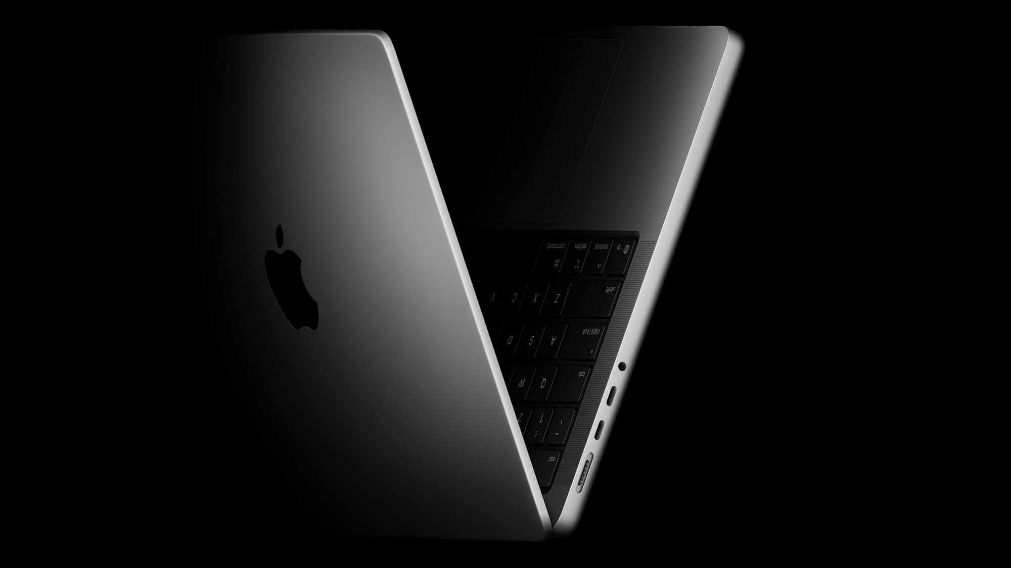 Apple estuda MacBook Pro com tela sensível ao toque e OLED para 2026 - Imagem do artigo