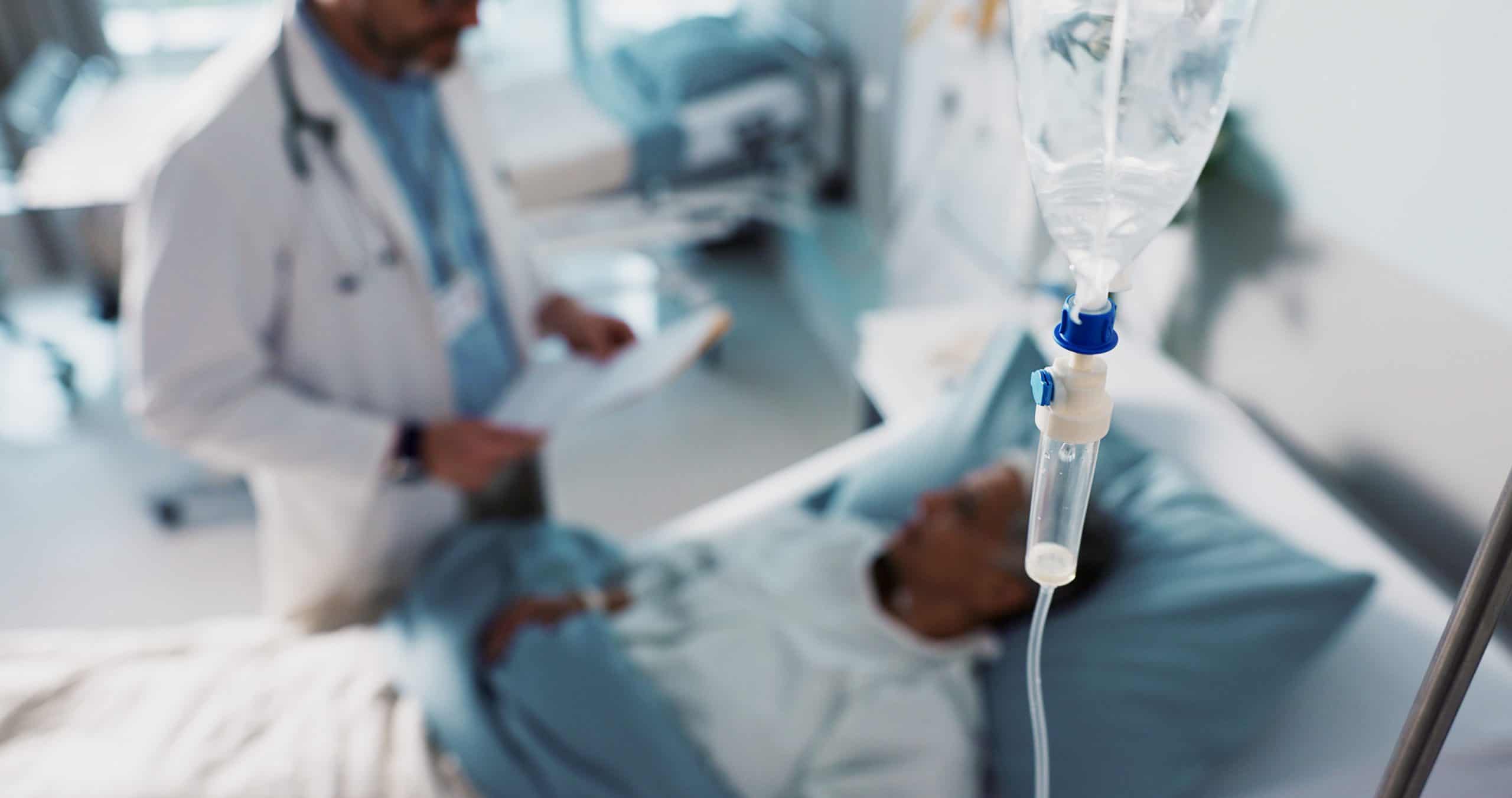 Terapia combinada com enzalutamida reduz em 40% o risco de morte por câncer de próstata recorrente - Imagem do artigo