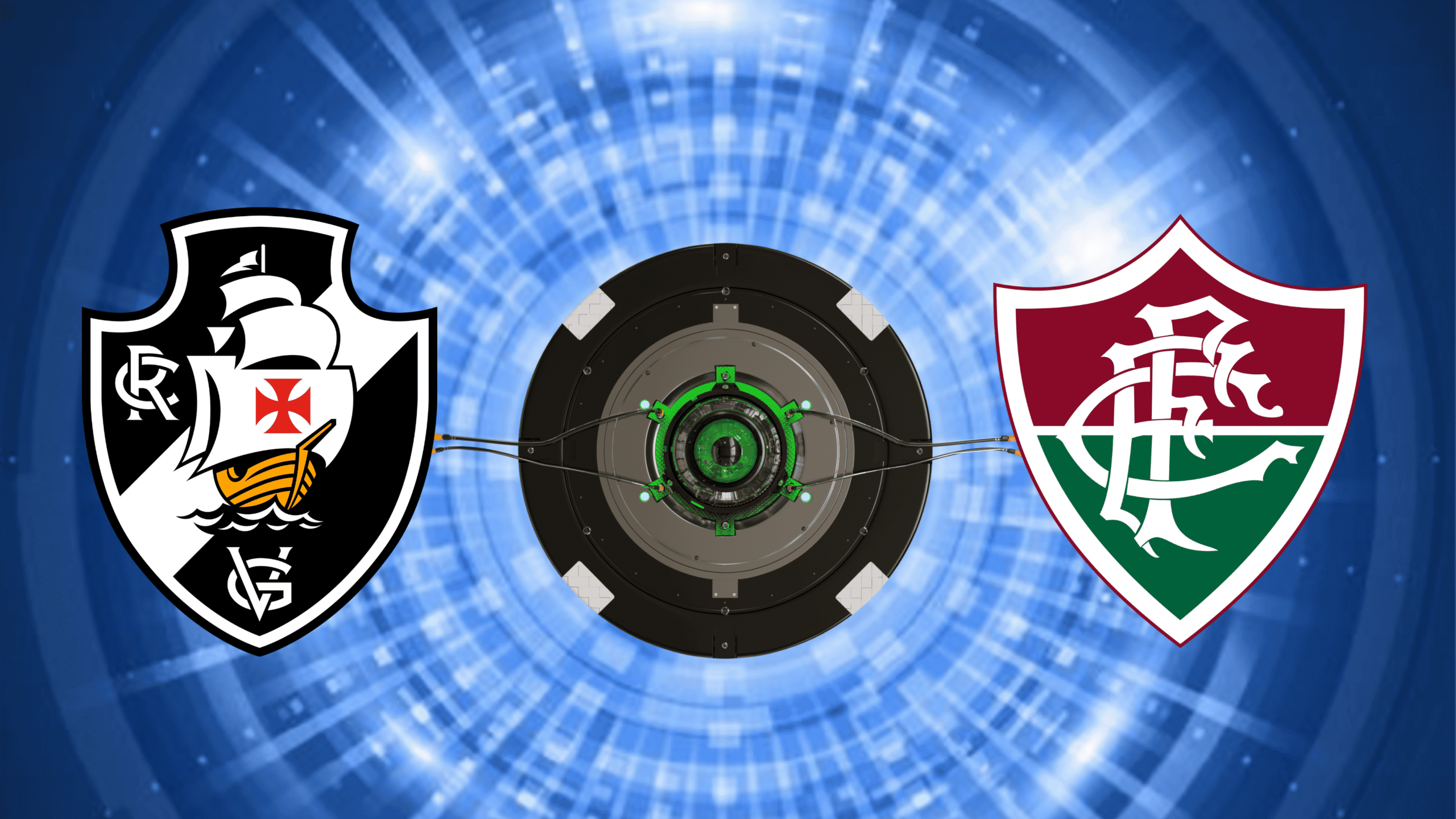 Clássico carioca agita 29ª rodada do Brasileirão: Vasco encara Fluminense no Maracanã - Imagem do artigo