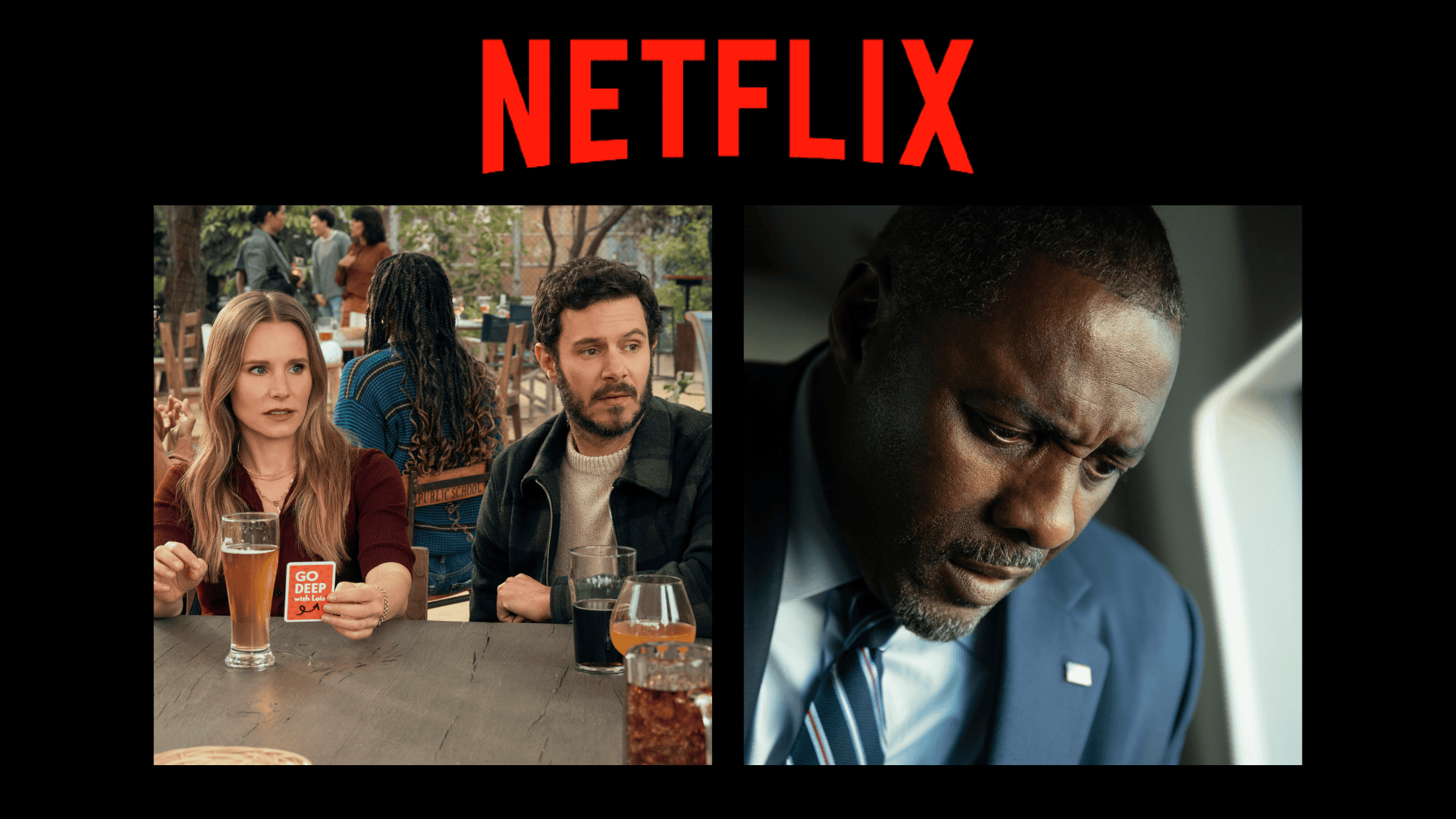 Netflix anuncia novidades da semana de 20 a 26 de outubro; veja a lista completa - Imagem do artigo