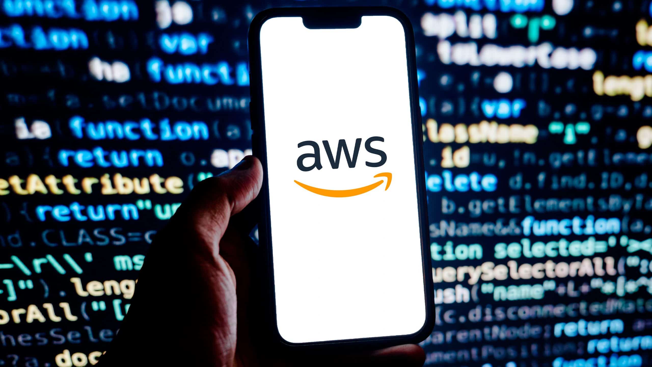 Instabilidade na AWS derruba sites e aplicativos em diversos países - Imagem do artigo