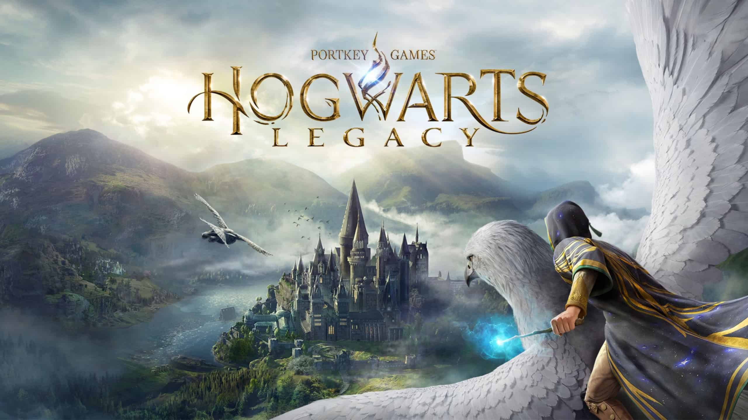 Warner Games divulga os 10 mods mais baixados de Hogwarts Legacy no Brasil - Imagem do artigo