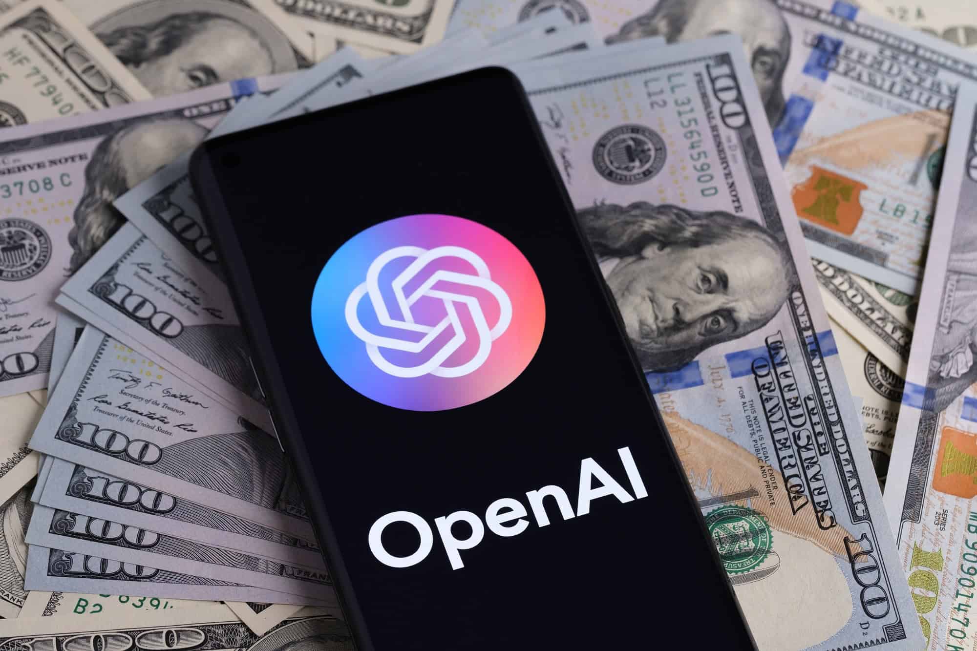 Encomenda bilionária de chips pela OpenAI levanta dúvidas sobre capacidade de pagamento - Imagem do artigo
