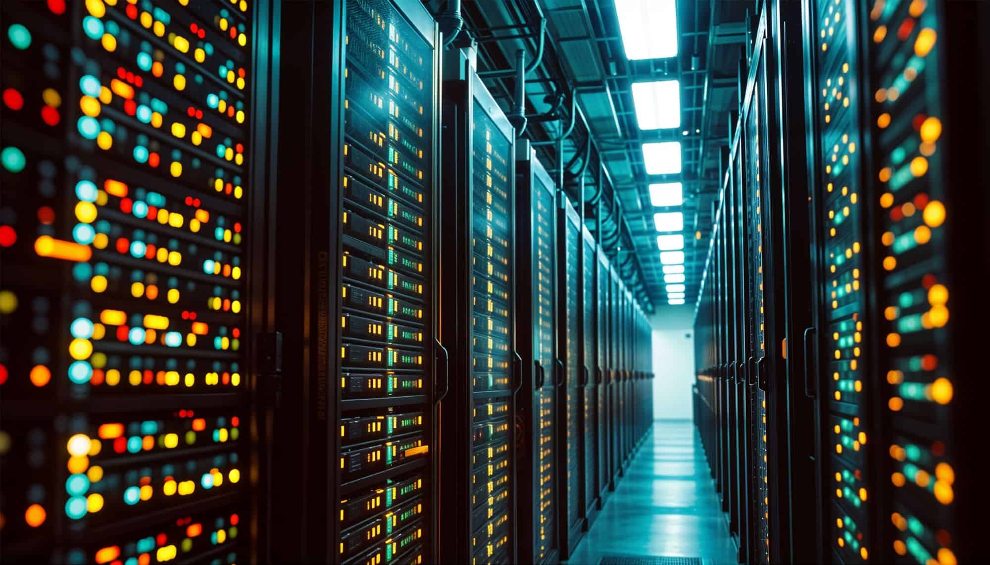 Moradores acusam data centers da Microsoft de agravar falta de luz e água no centro do México - Imagem do artigo