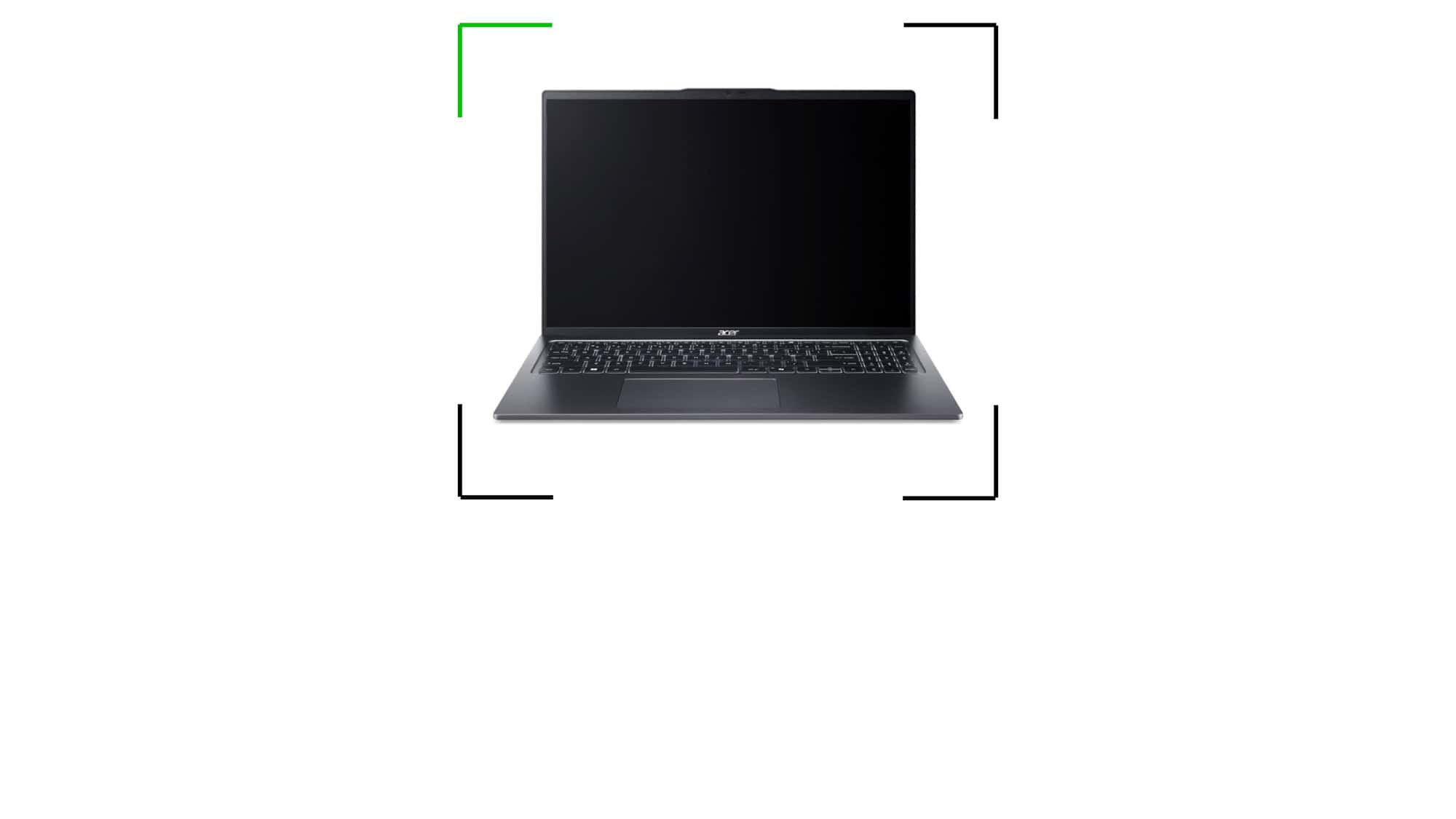 Acer Swift X IA com processador Core Ultra 7, 32 GB de RAM e tela OLED entra em oferta na Amazon - Imagem do artigo