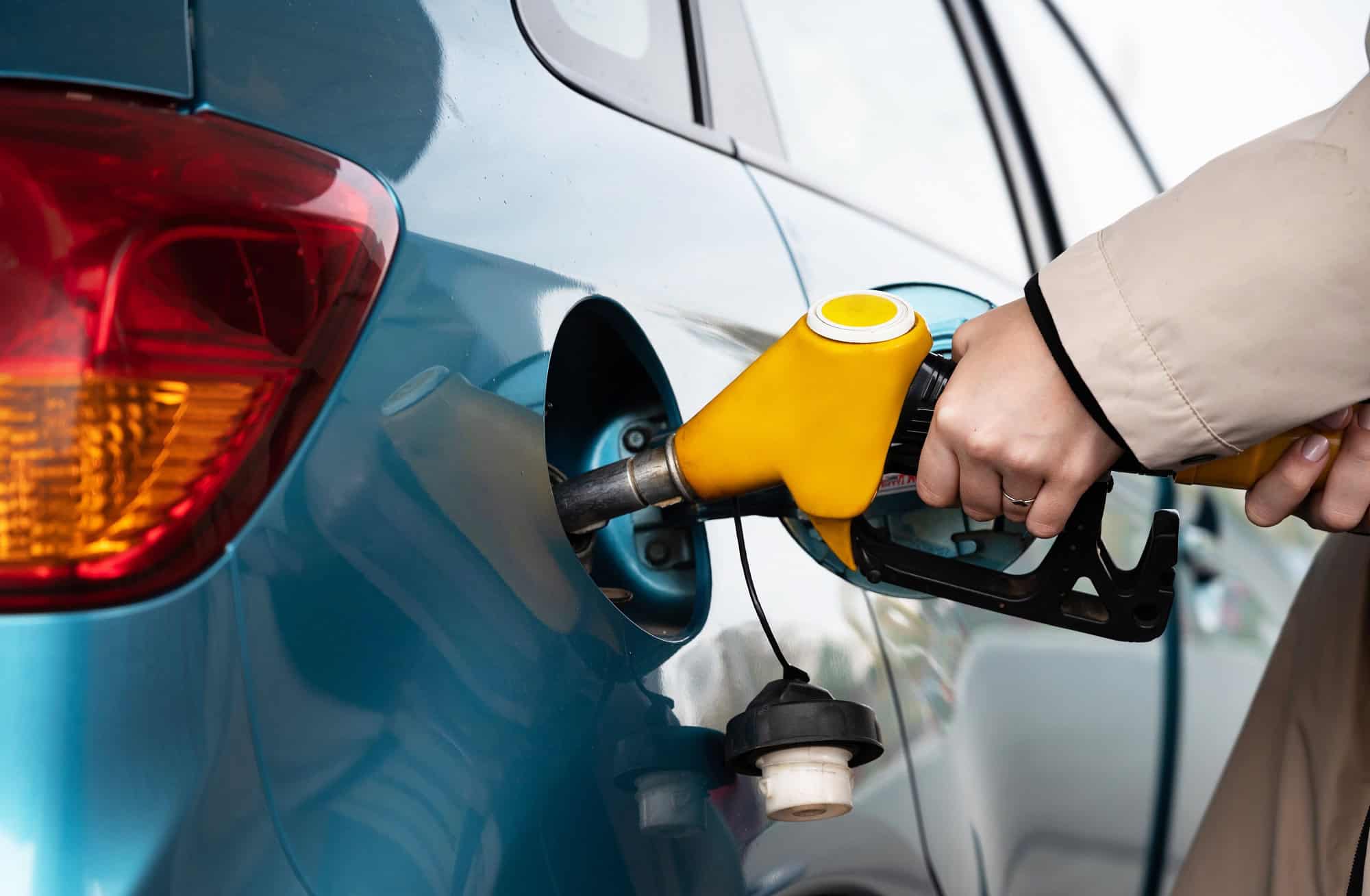 Petrobras reduz em 4,9% o preço da gasolina para distribuidoras - Imagem do artigo