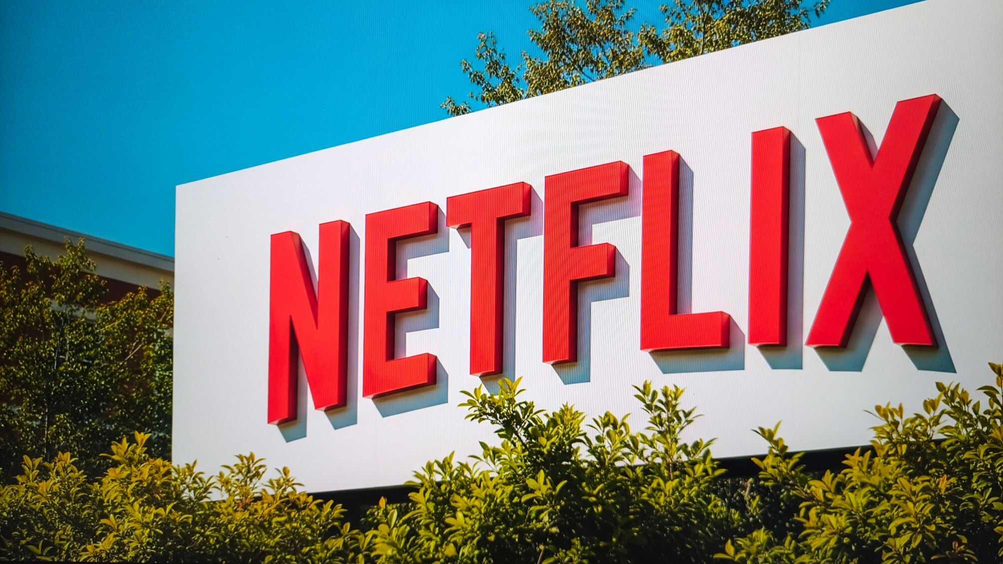 Netflix reforça aposta em publicidade e jogos à véspera do balanço trimestral - Imagem do artigo