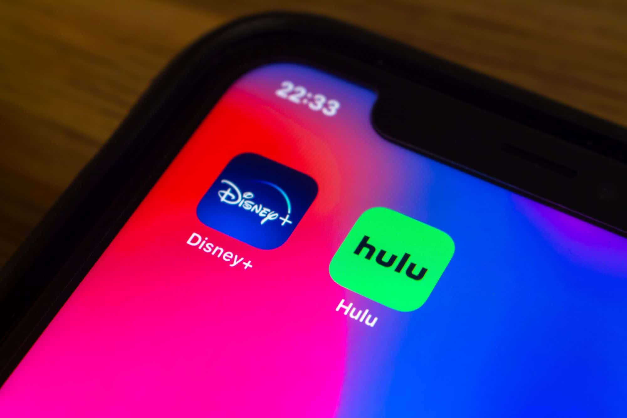 Cancelamentos no Disney+ e Hulu disparam após suspensão de Jimmy Kimmel - Imagem do artigo