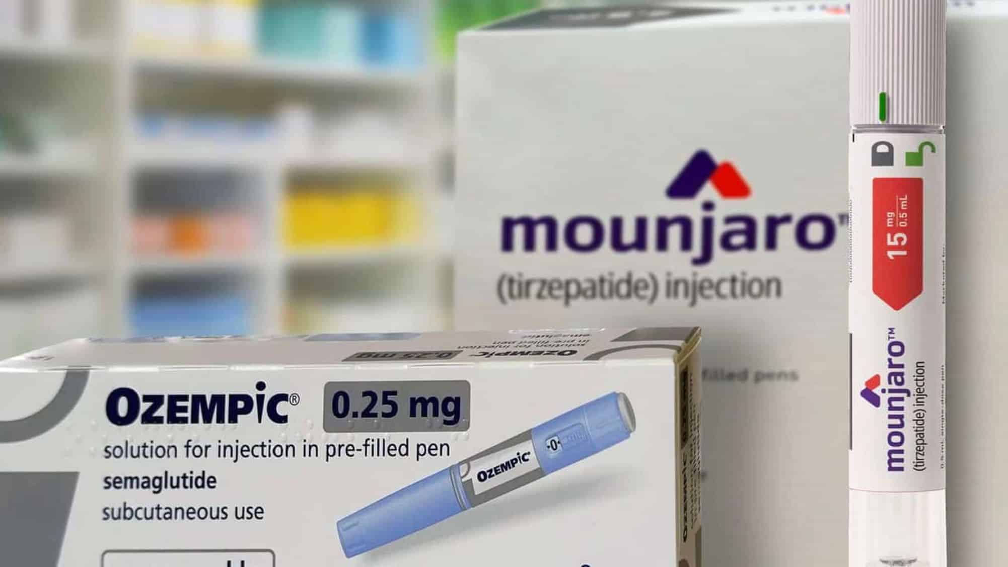 Anvisa autoriza uso do Mounjaro para tratar apneia obstrutiva do sono - Imagem do artigo