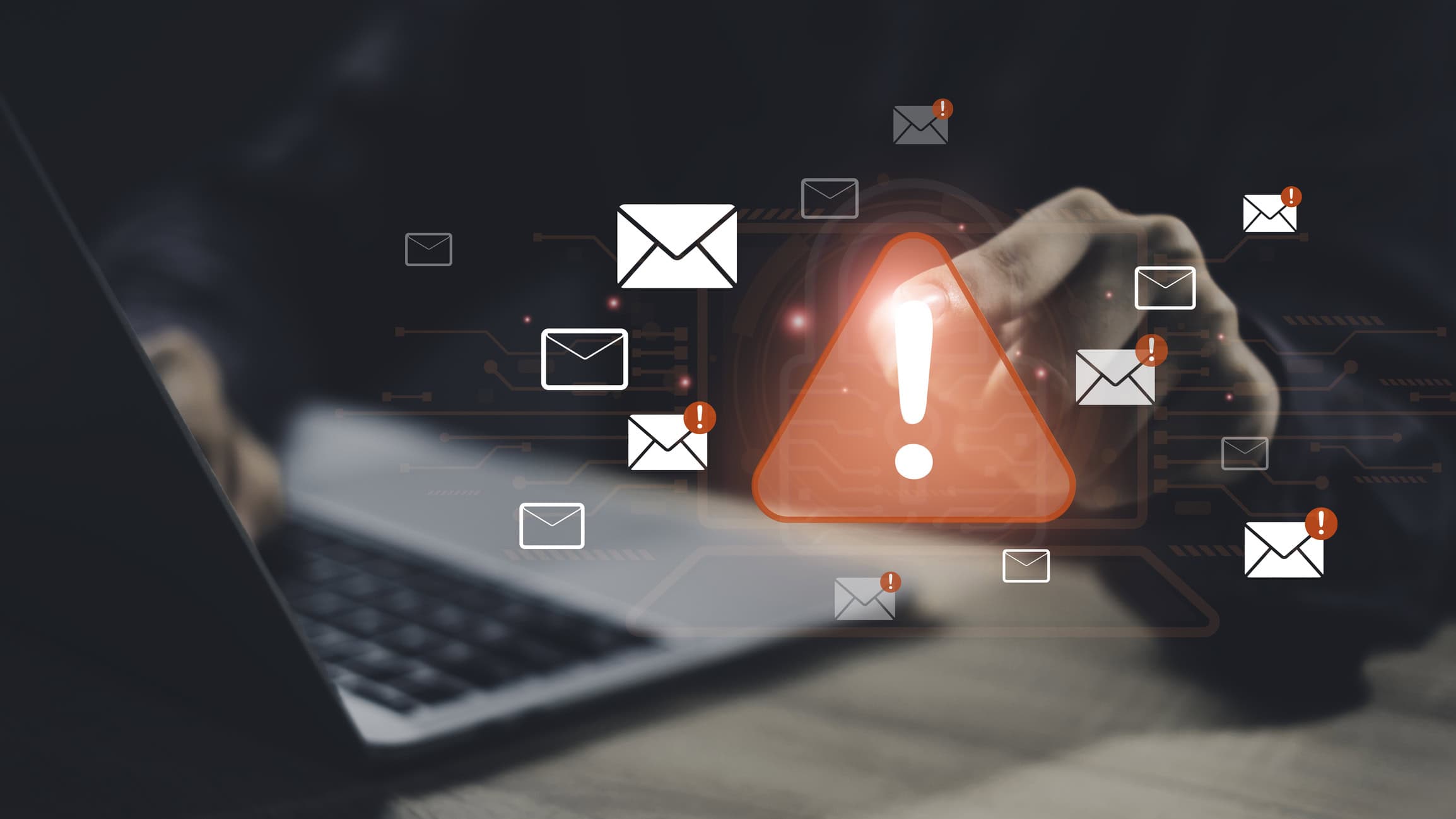 E-mail segue líder como porta de entrada para ataques cibernéticos, aponta Trend Micro - Imagem do artigo