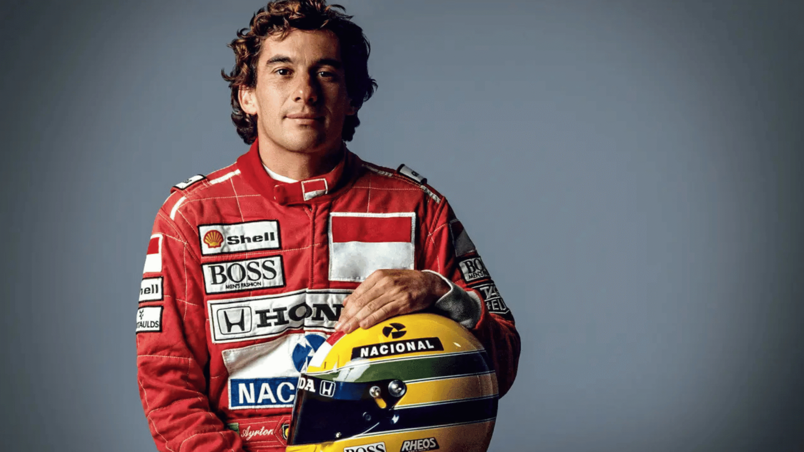 Ayrton Senna mantém recorde absoluto de seis vitórias no GP de Mônaco - Imagem do artigo