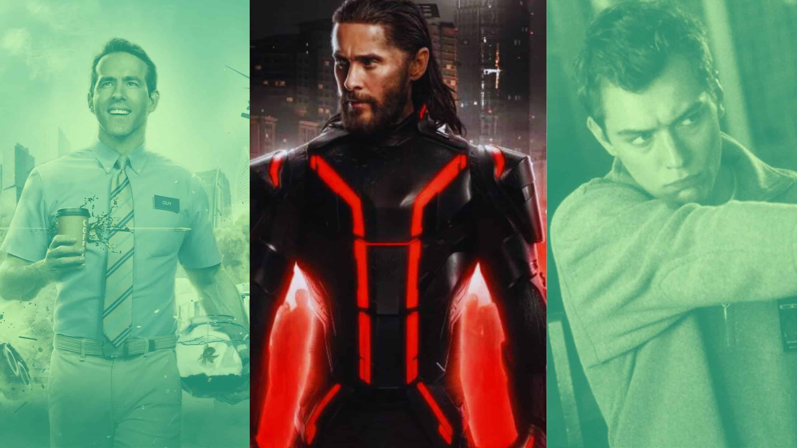 Confira 9 filmes no streaming para quem gostou de “Tron: Ares” - Imagem do artigo